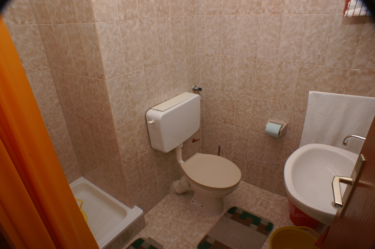 Top Omiš Pisak Top Omiš Pisak