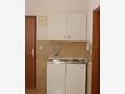 Kuchyně Pisak, Kuchyně v ubytování typu studio-apartment, WiFi.