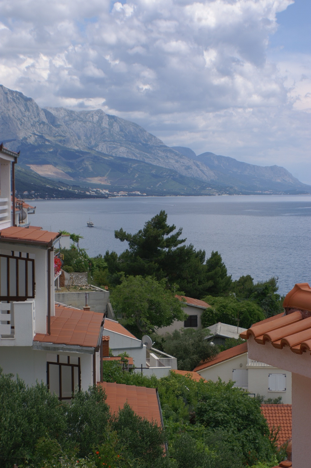 Top Omiš Pisak Top Omiš Pisak