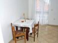 Dining room Omiš, Dining room in the apartment, WIFI.