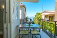Appartements et chambres - Brela (Makarska)