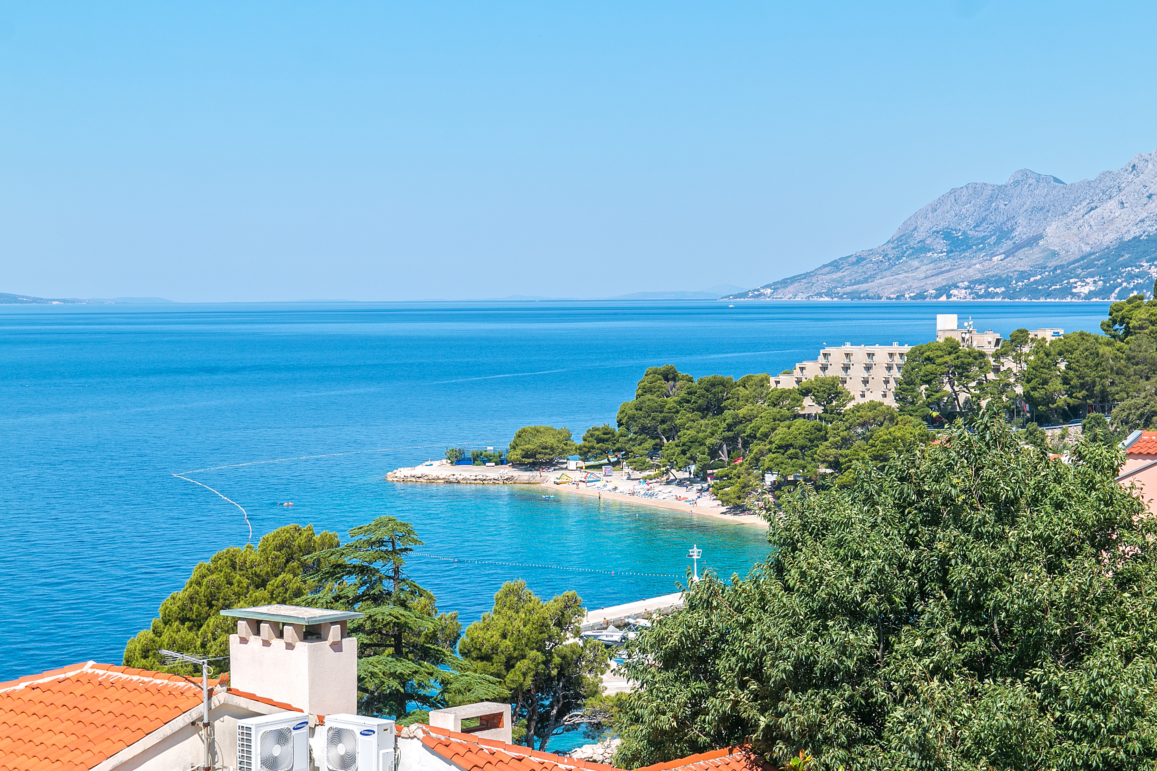 Top Makarska Brela Top Makarska Brela