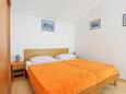 Ložnice Balića Rat, Ložnice v ubytování typu apartment, WiFi.