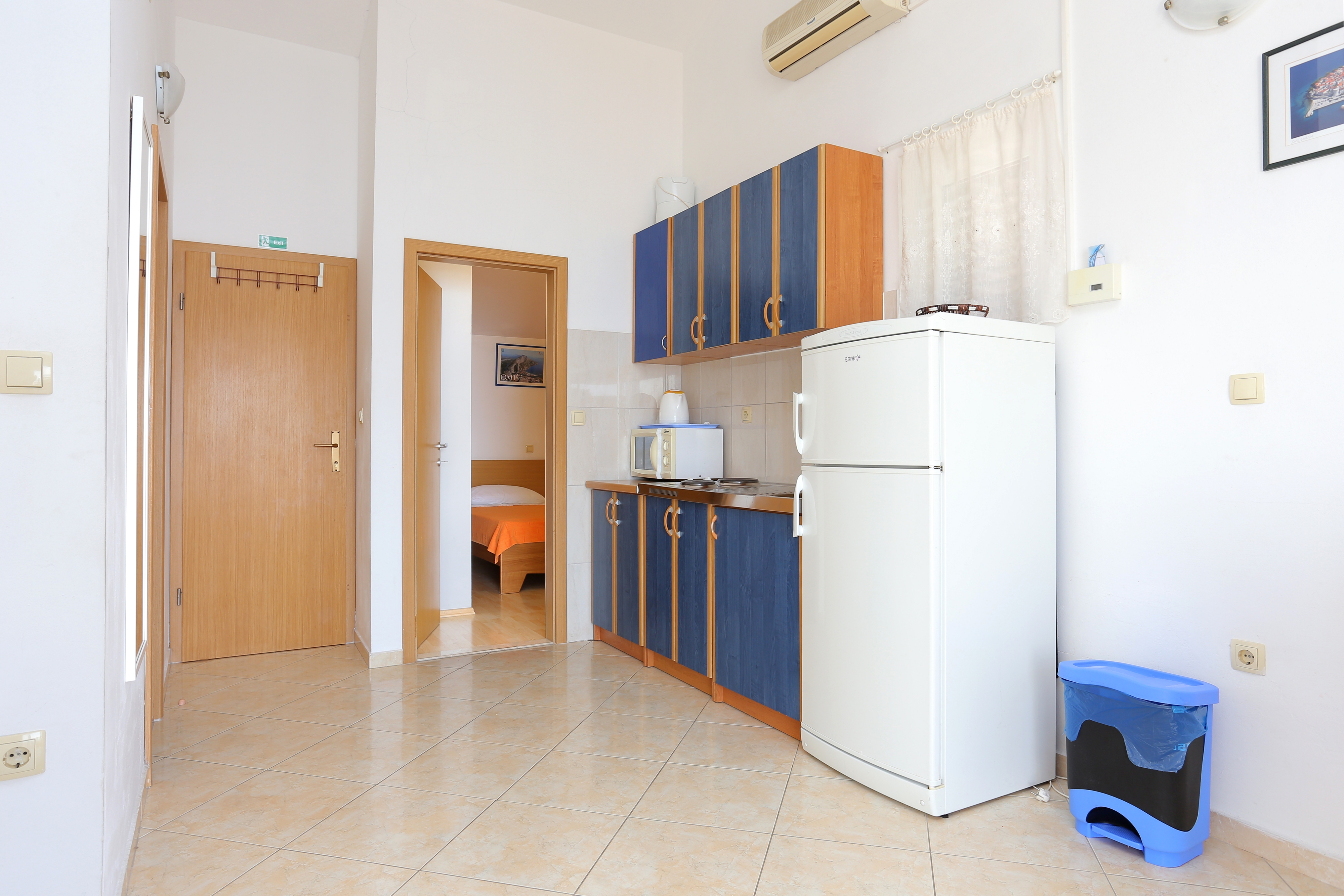 Top Omiš Balića Rat Top Omiš Balića Rat