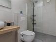 Koupelna Mimice, Koupelna v ubytování typu apartment, WiFi.