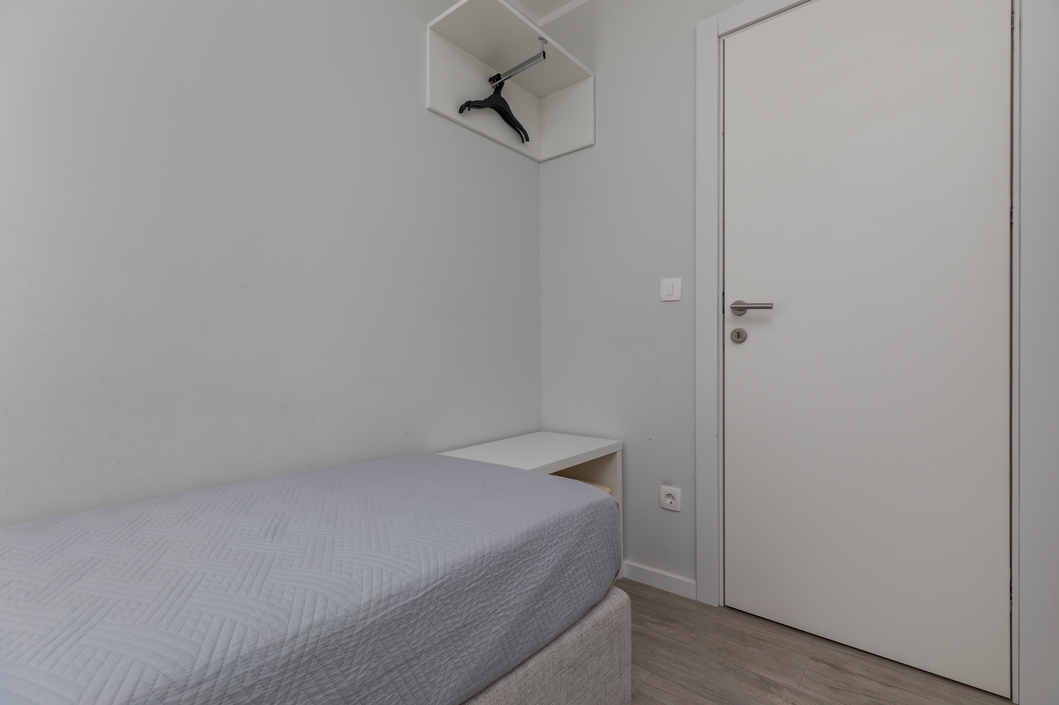 Two bedroom apartment with terrace and sea view Mimice, Omiš  A-b