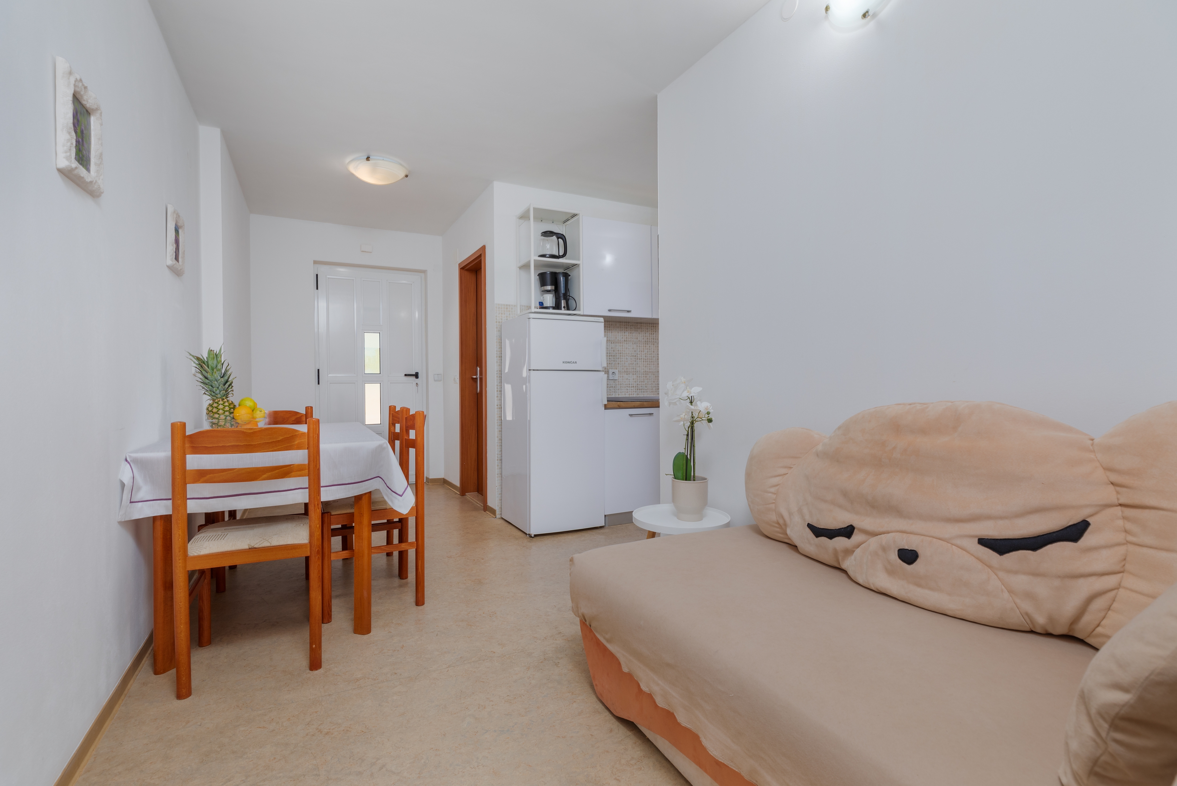 Top Omiš Mimice Top Omiš Mimice