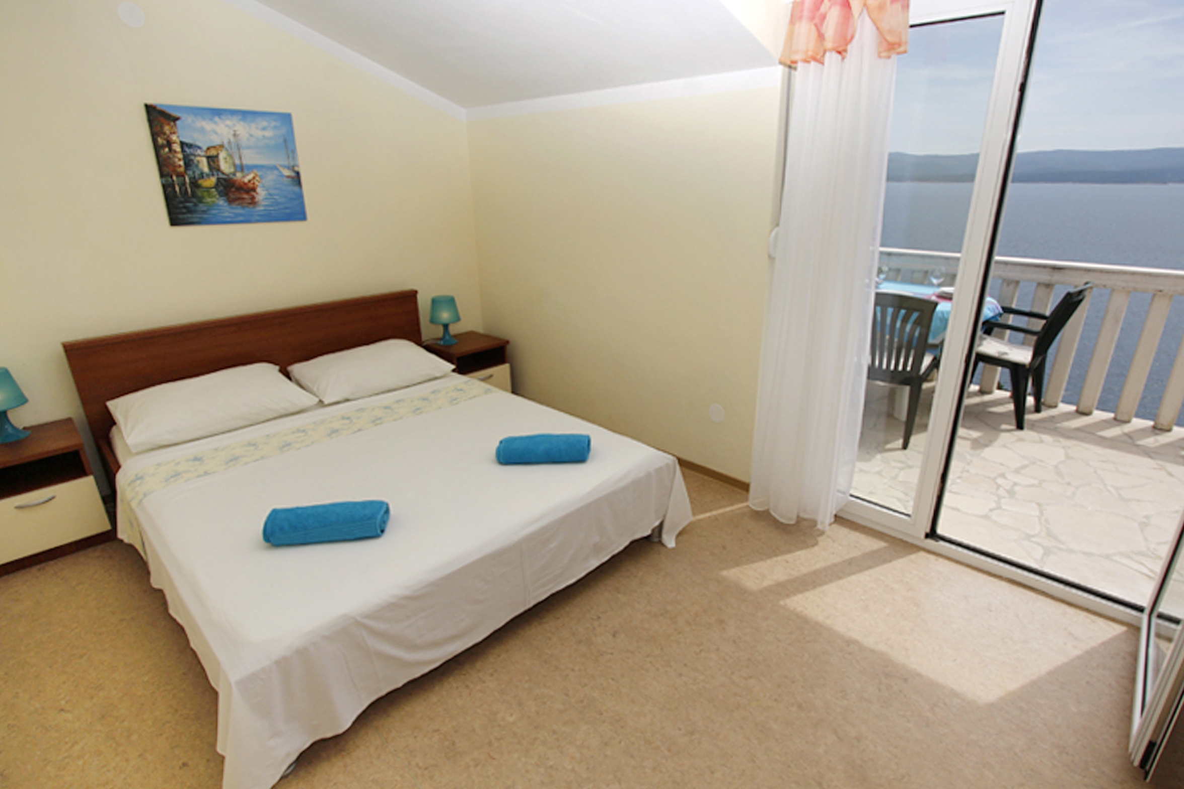 Top Omiš Mimice Top Omiš Mimice