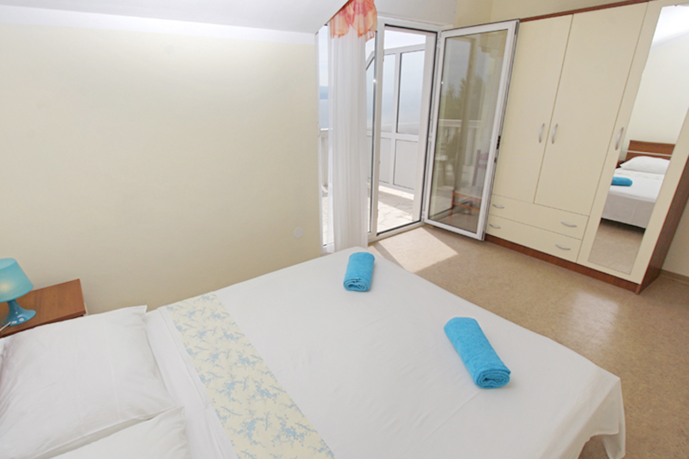 Top Omiš Mimice Top Omiš Mimice