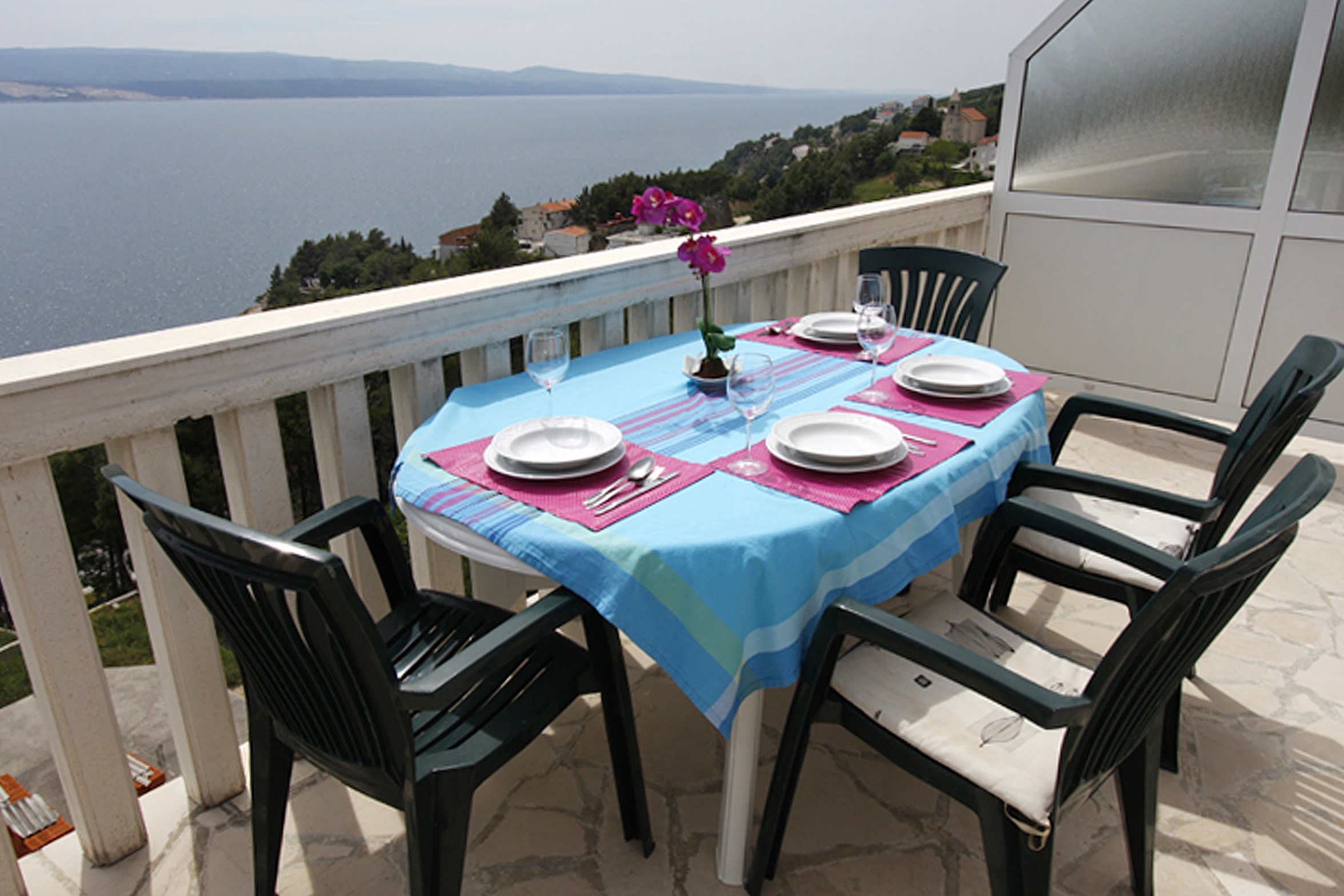 Top Omiš Mimice Top Omiš Mimice