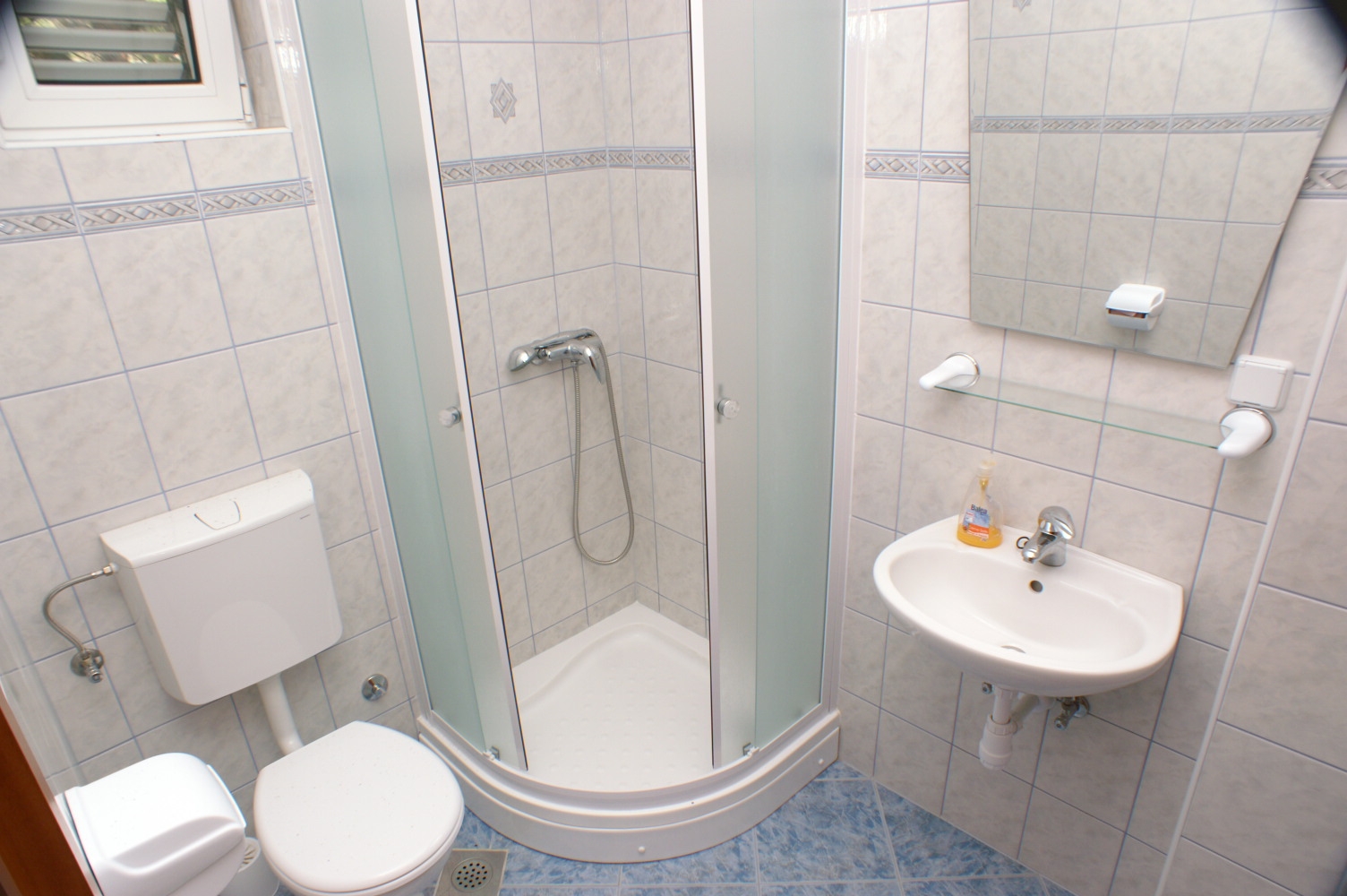 Top Omiš Mimice Top Omiš Mimice