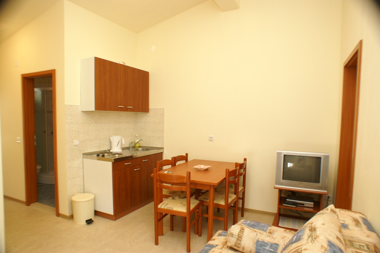 Top Omiš Mimice Top Omiš Mimice