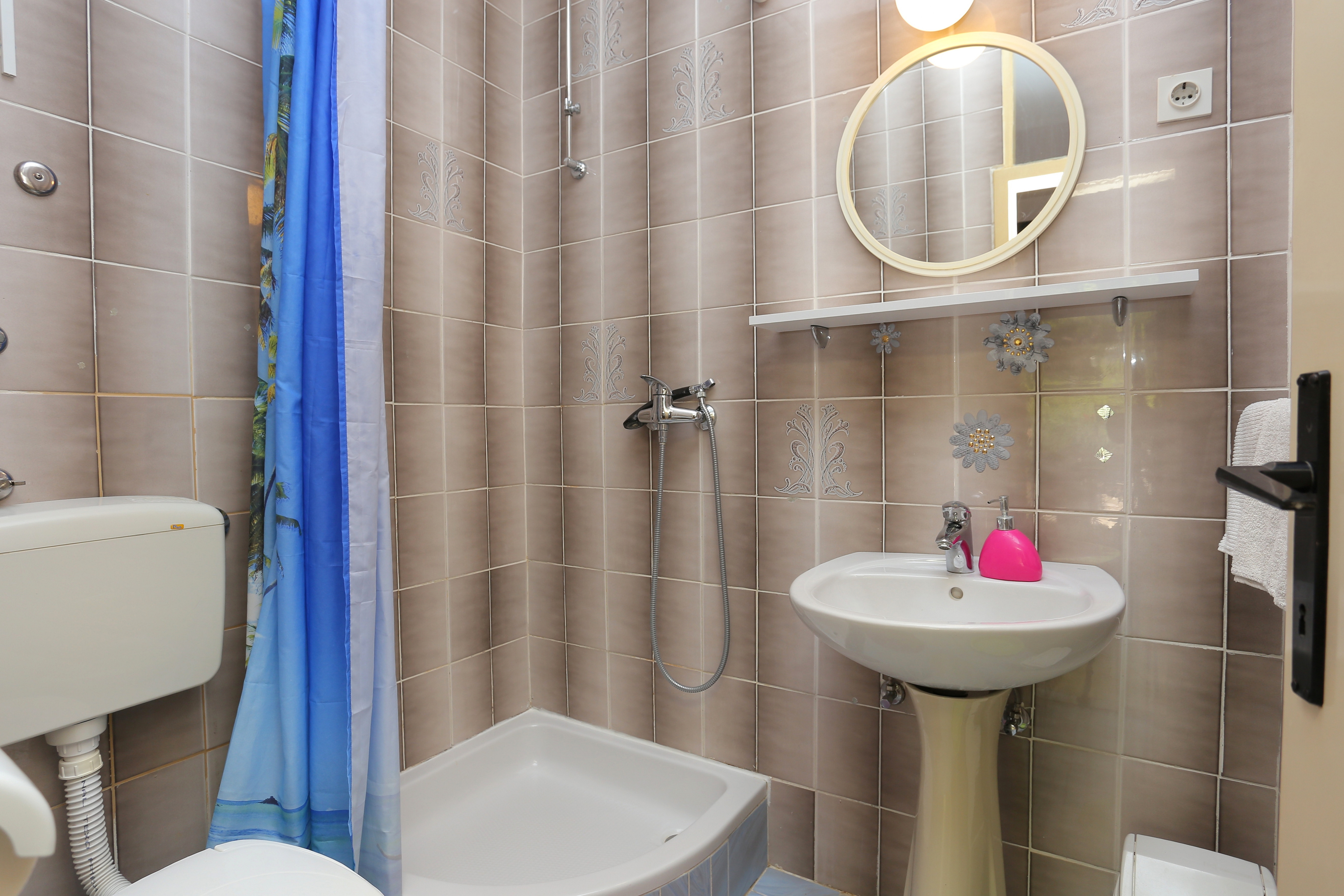 Top Makarska Baška Voda Top Makarska Baška Voda