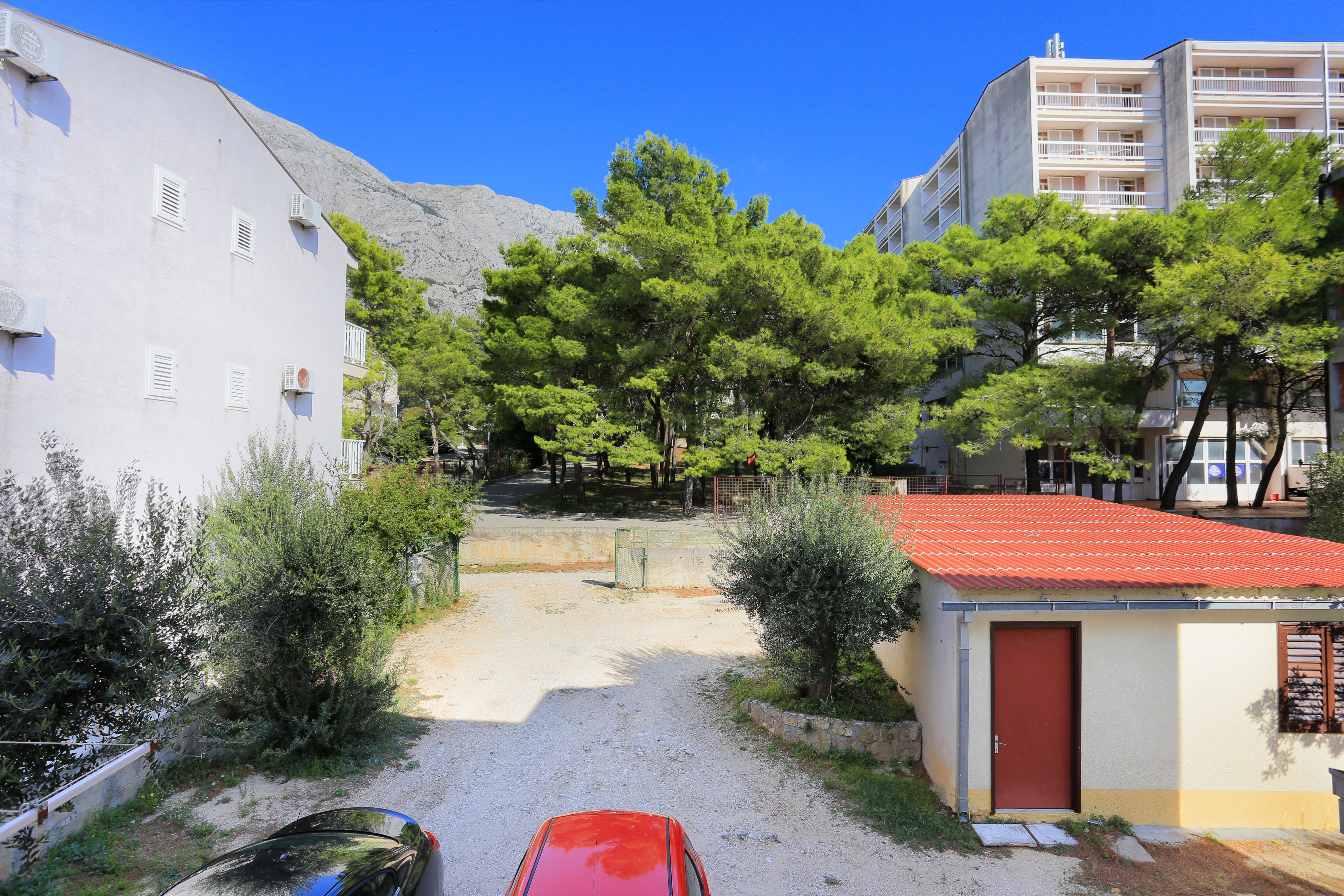 Top Makarska Baška Voda Top Makarska Baška Voda