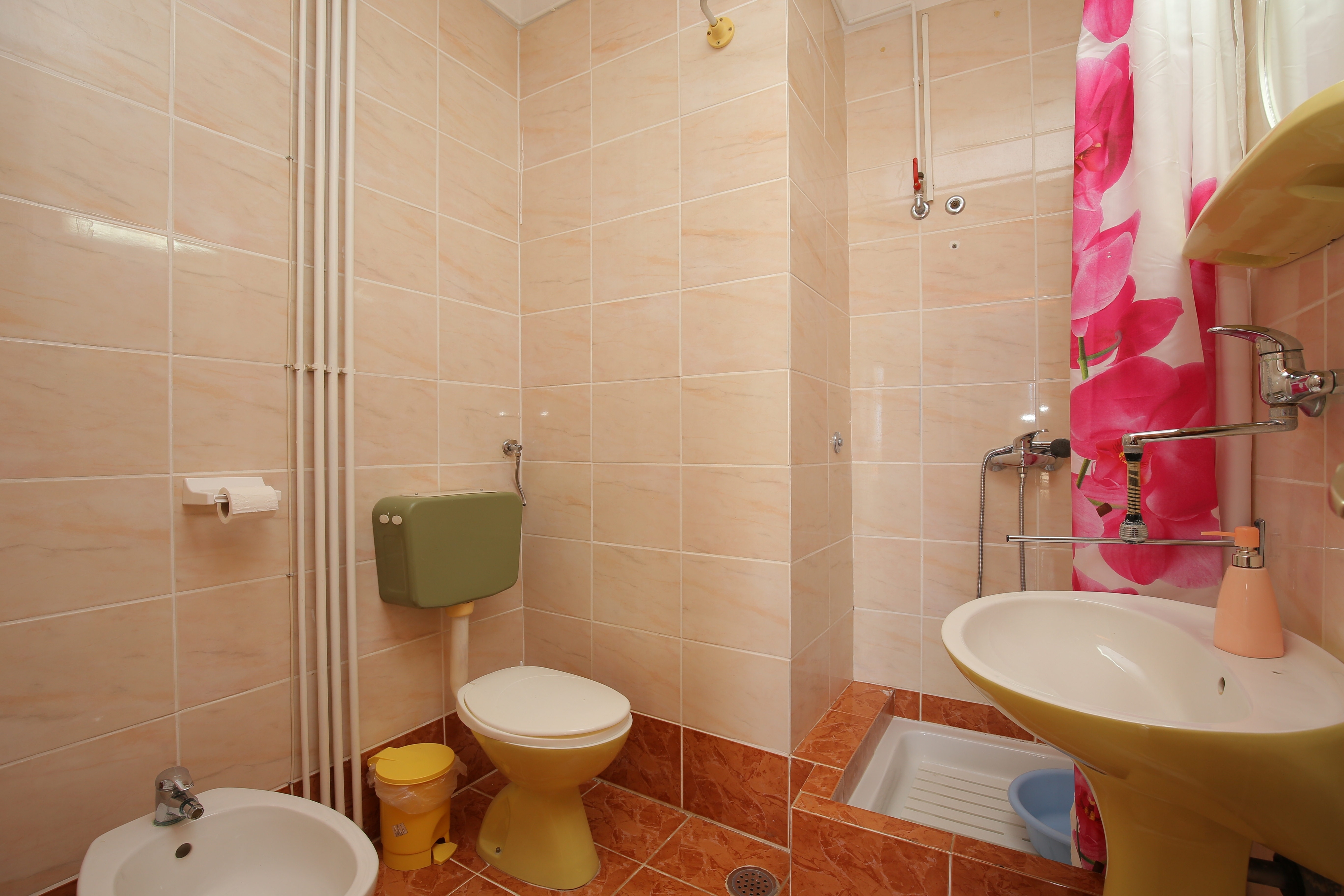 Top Makarska Baška Voda Top Makarska Baška Voda