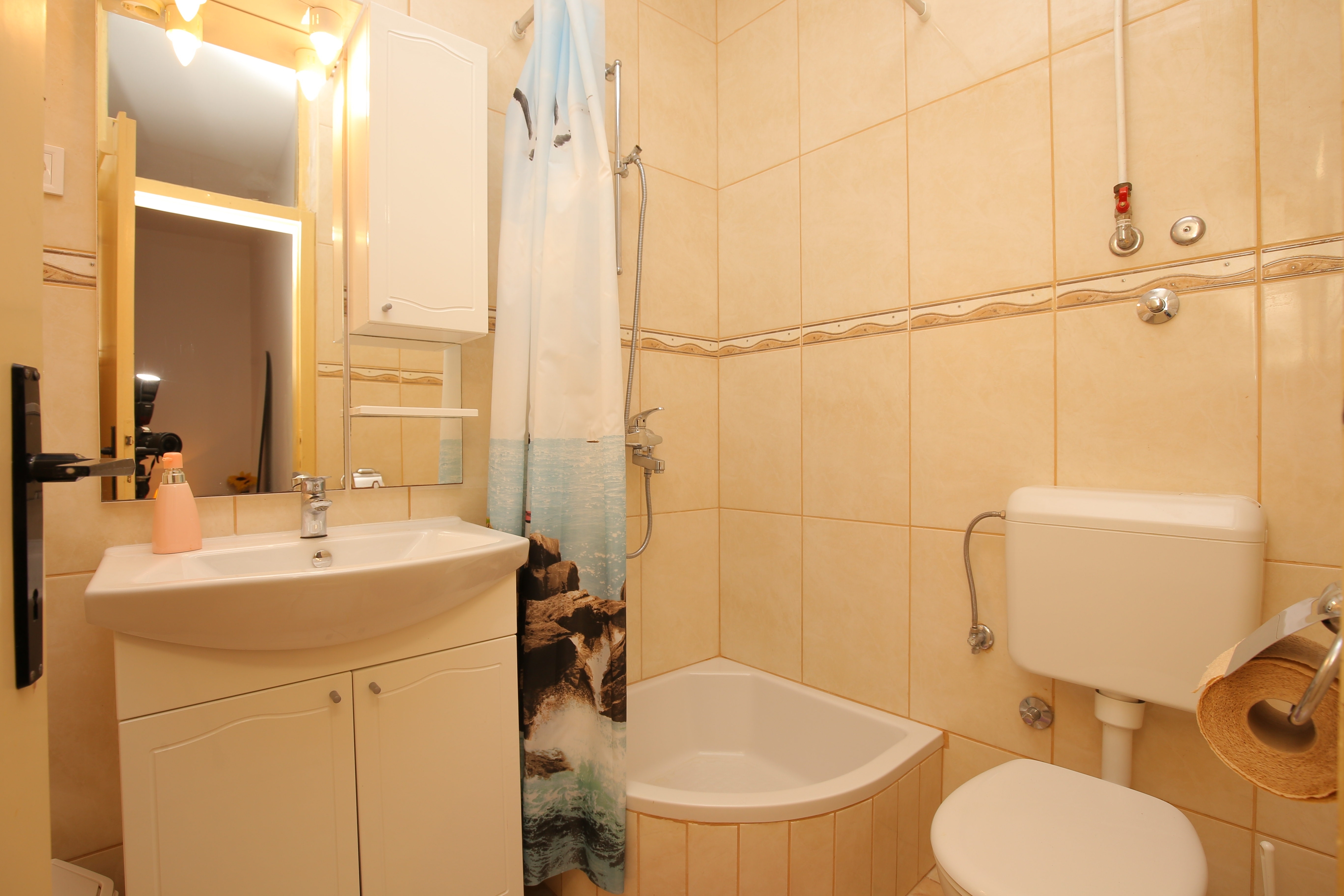 Top Makarska Baška Voda Top Makarska Baška Voda