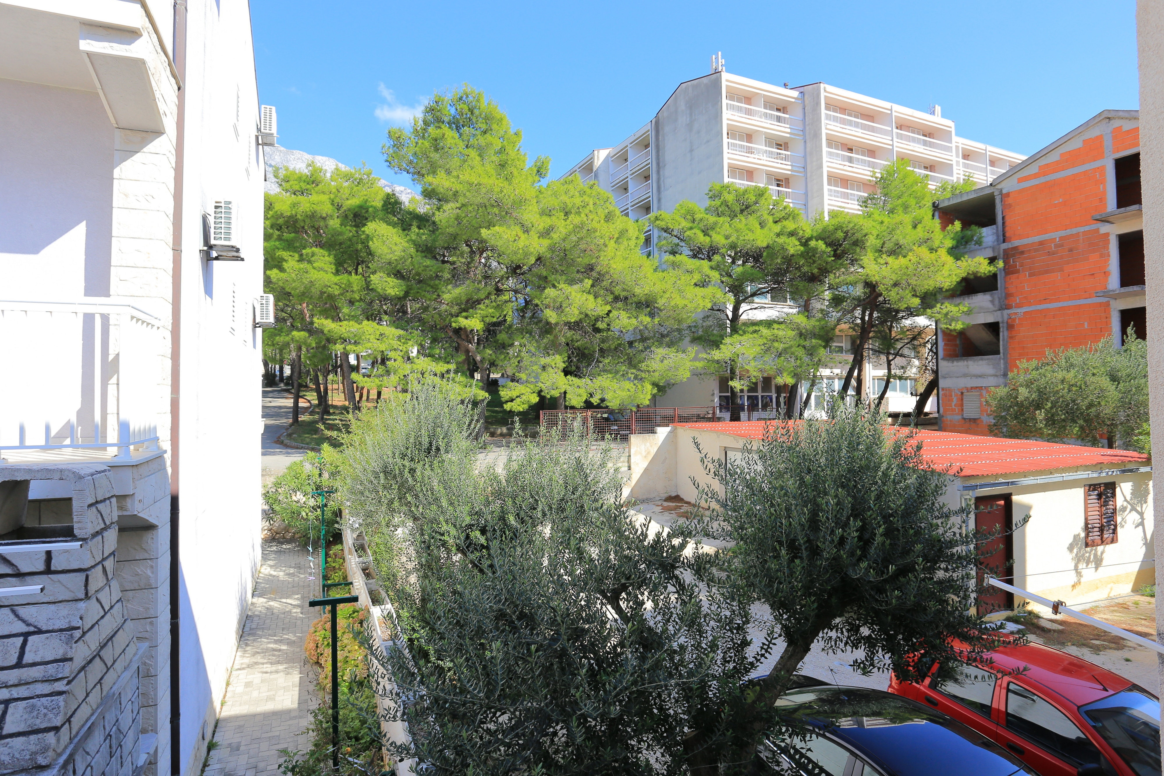Top Makarska Baška Voda Top Makarska Baška Voda
