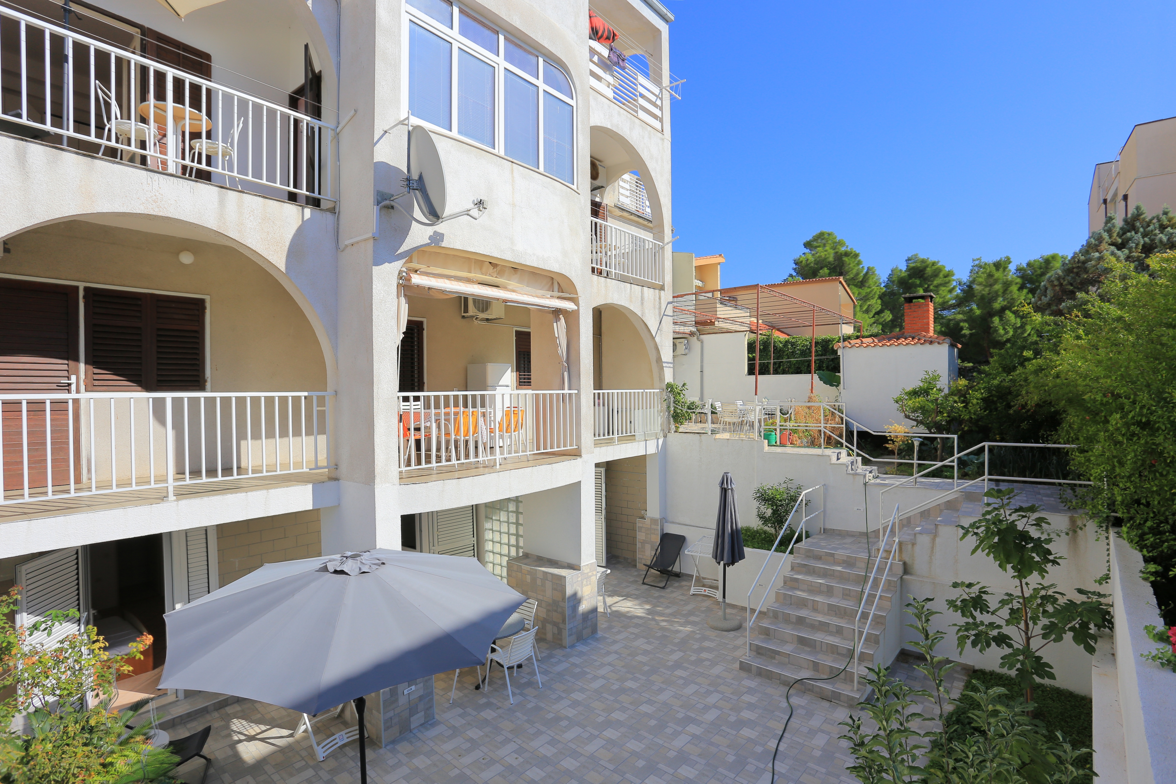 Top Makarska Baška Voda Top Makarska Baška Voda