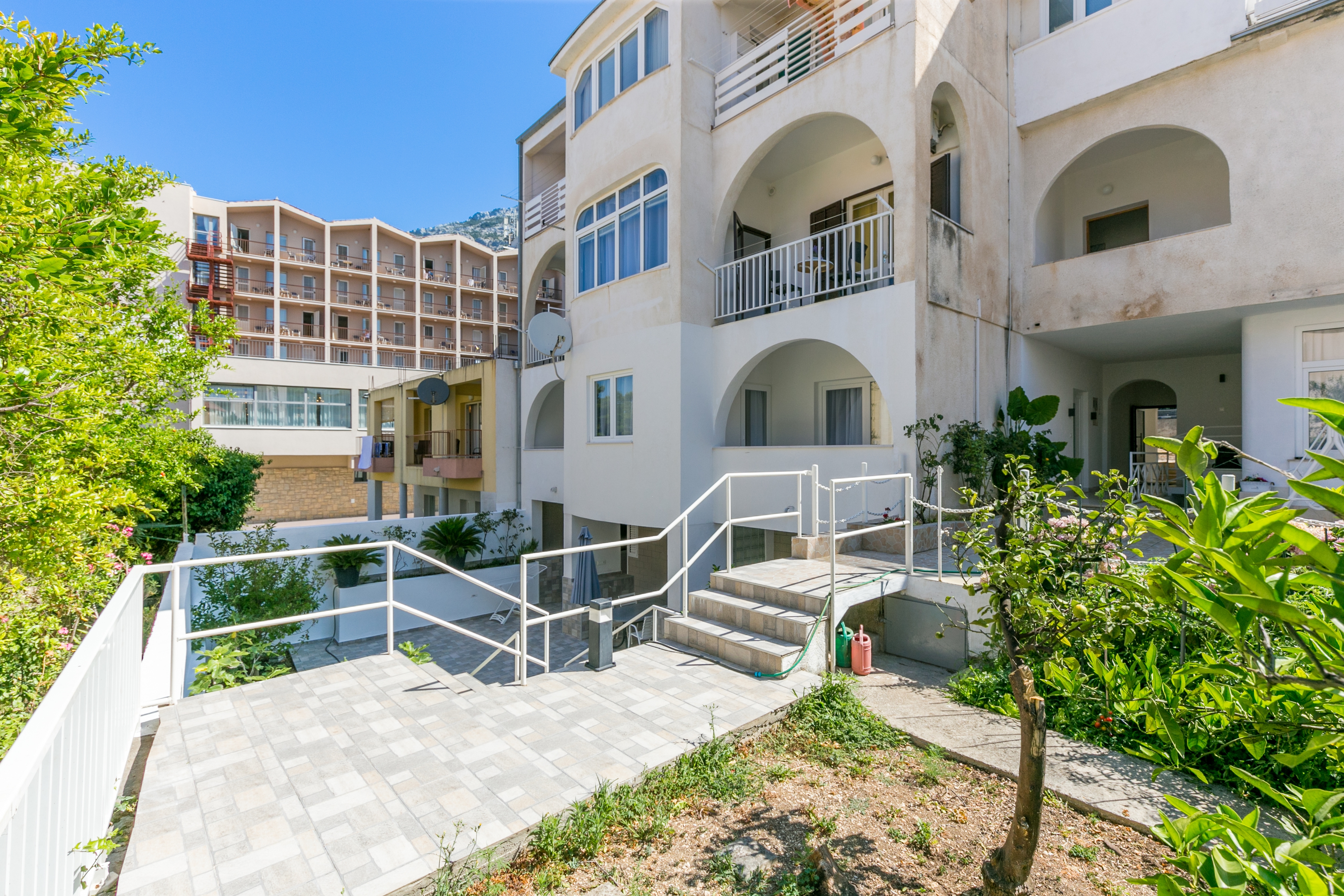 Top Makarska Baška Voda Top Makarska Baška Voda