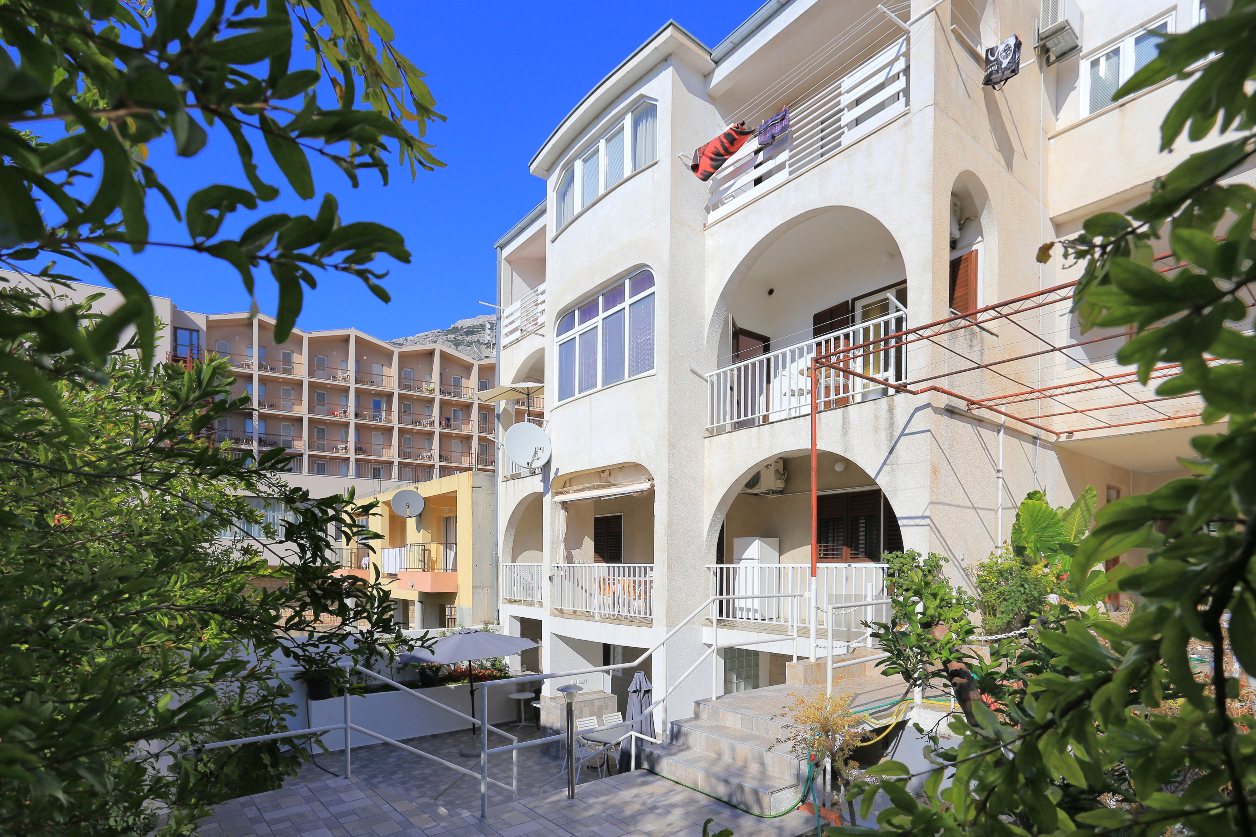 Top Makarska Baška Voda Top Makarska Baška Voda