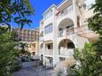 Apartments Baška Voda (Makarska) - 2756