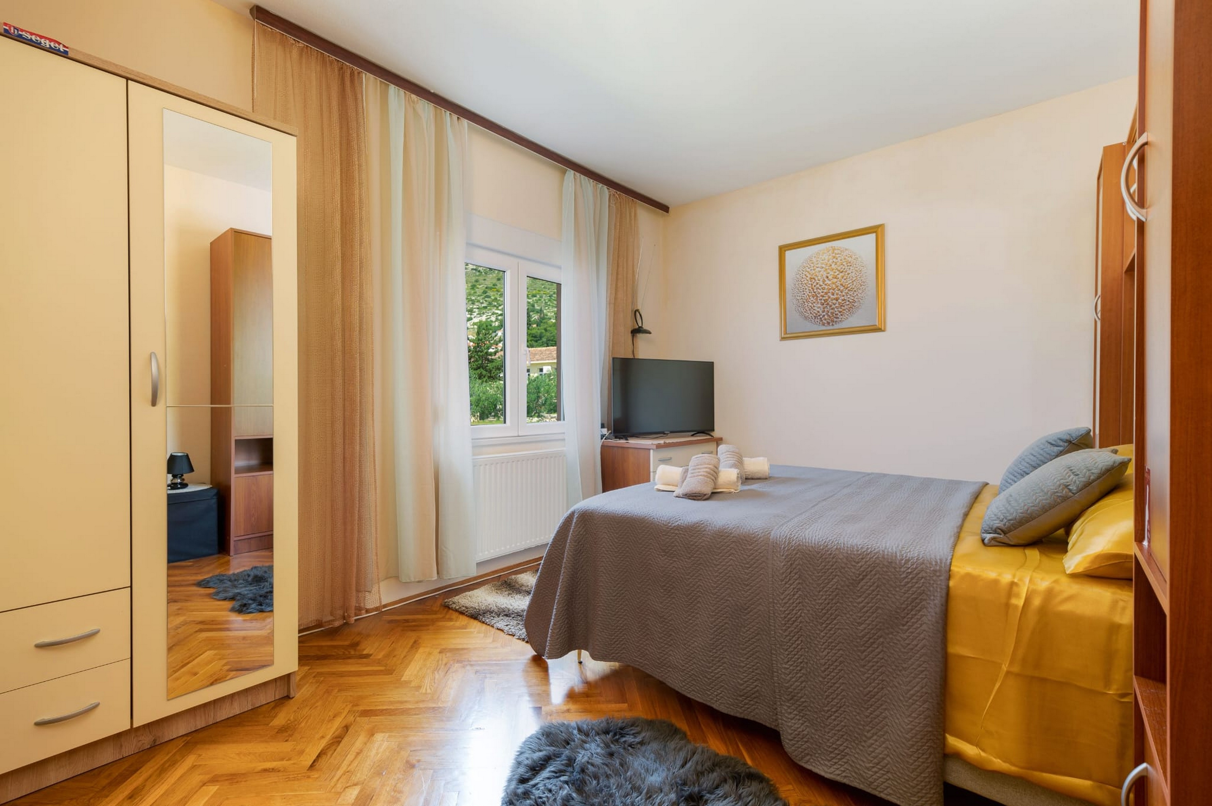 Top Trogir Seget Donji Top Trogir Seget Donji