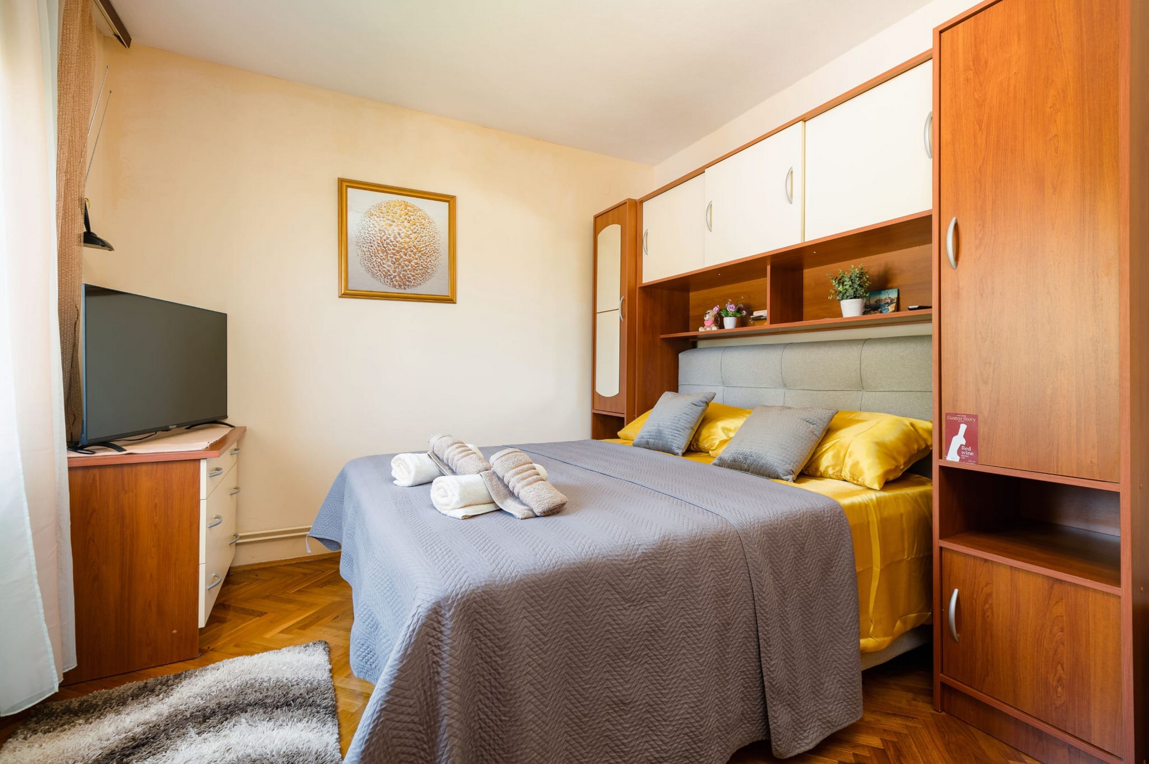 Top Trogir Seget Donji Top Trogir Seget Donji