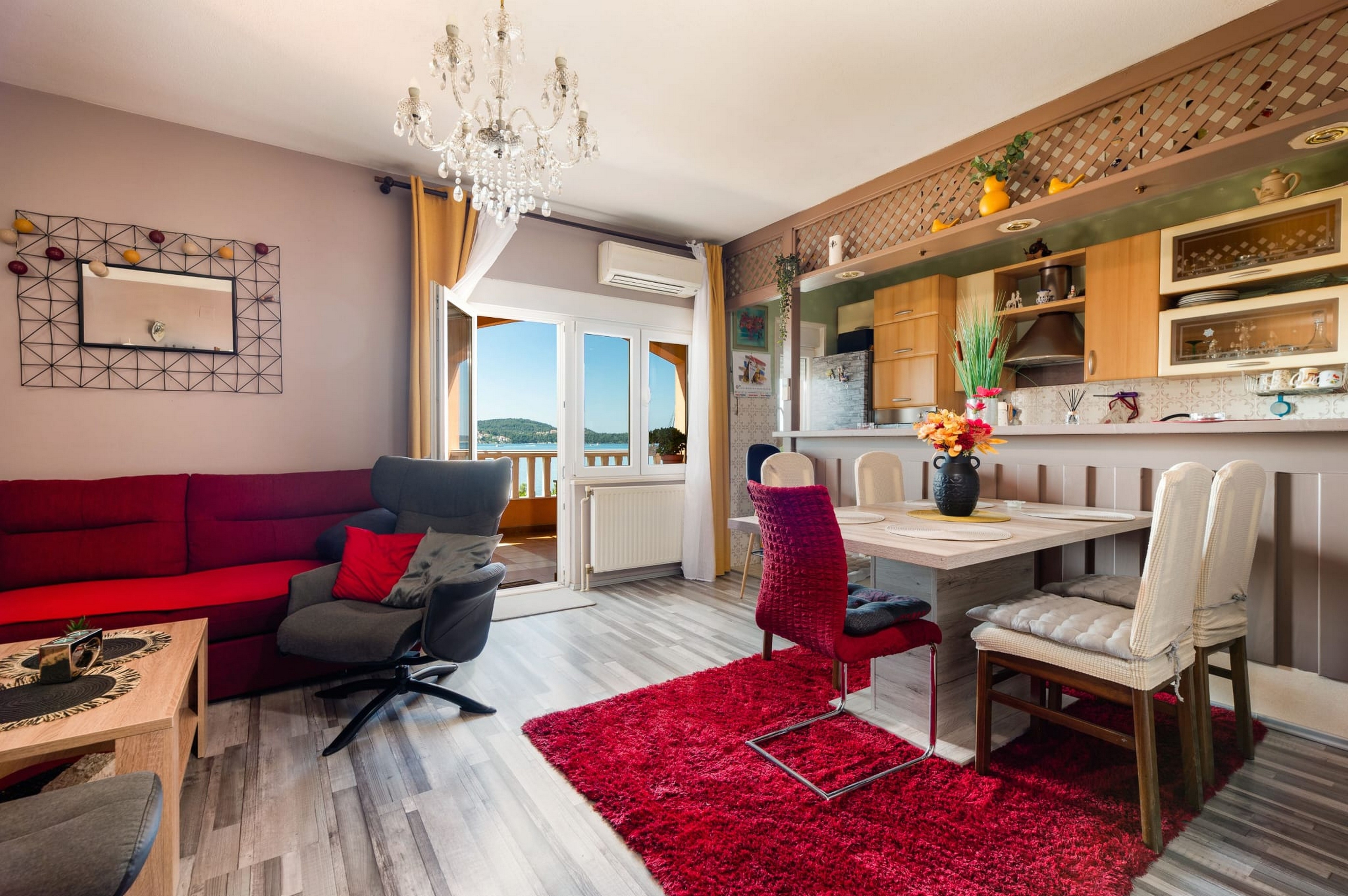 Top Trogir Seget Donji Top Trogir Seget Donji