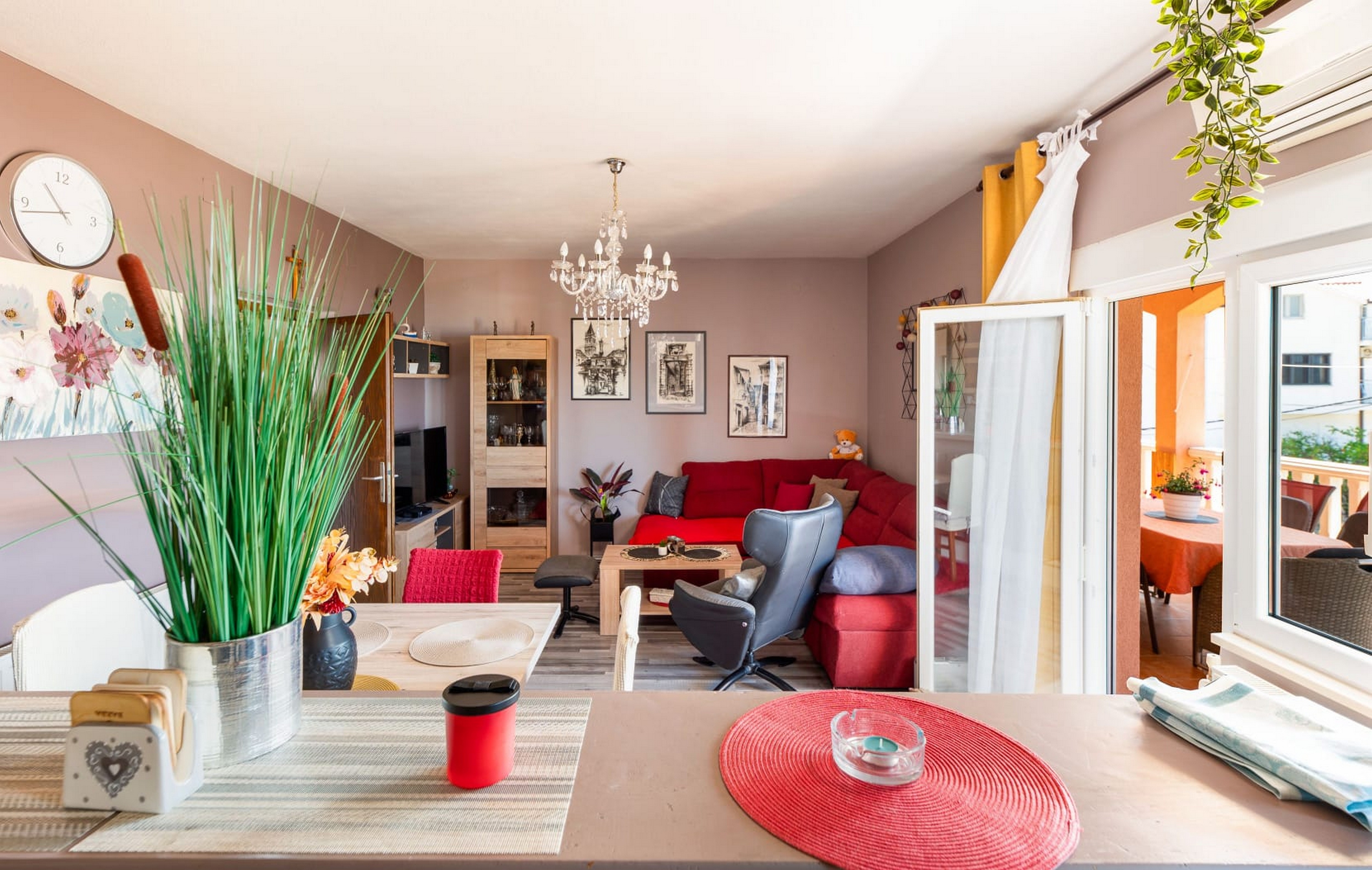 Top Trogir Seget Donji Top Trogir Seget Donji