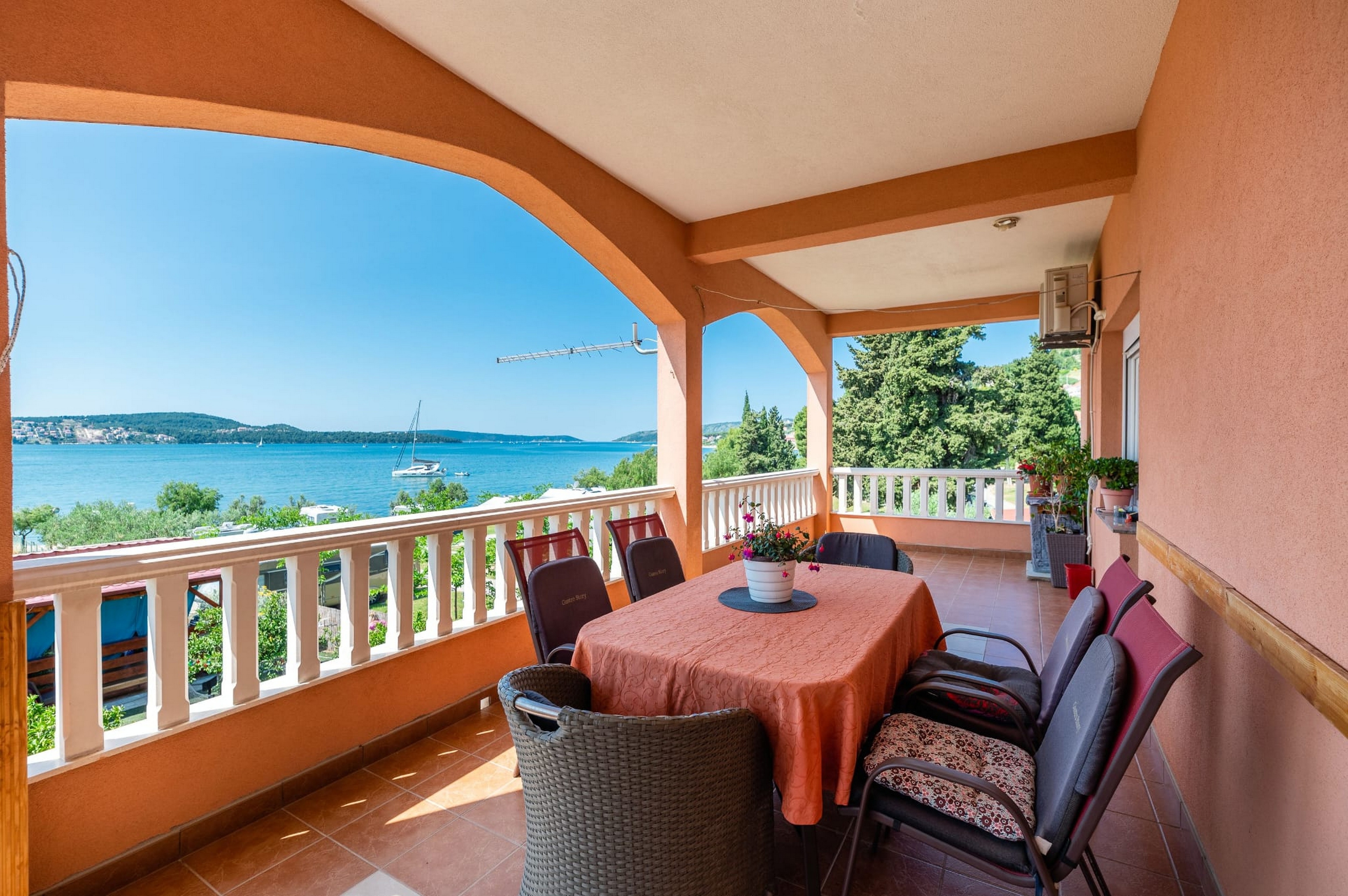 Top Trogir Seget Donji Top Trogir Seget Donji