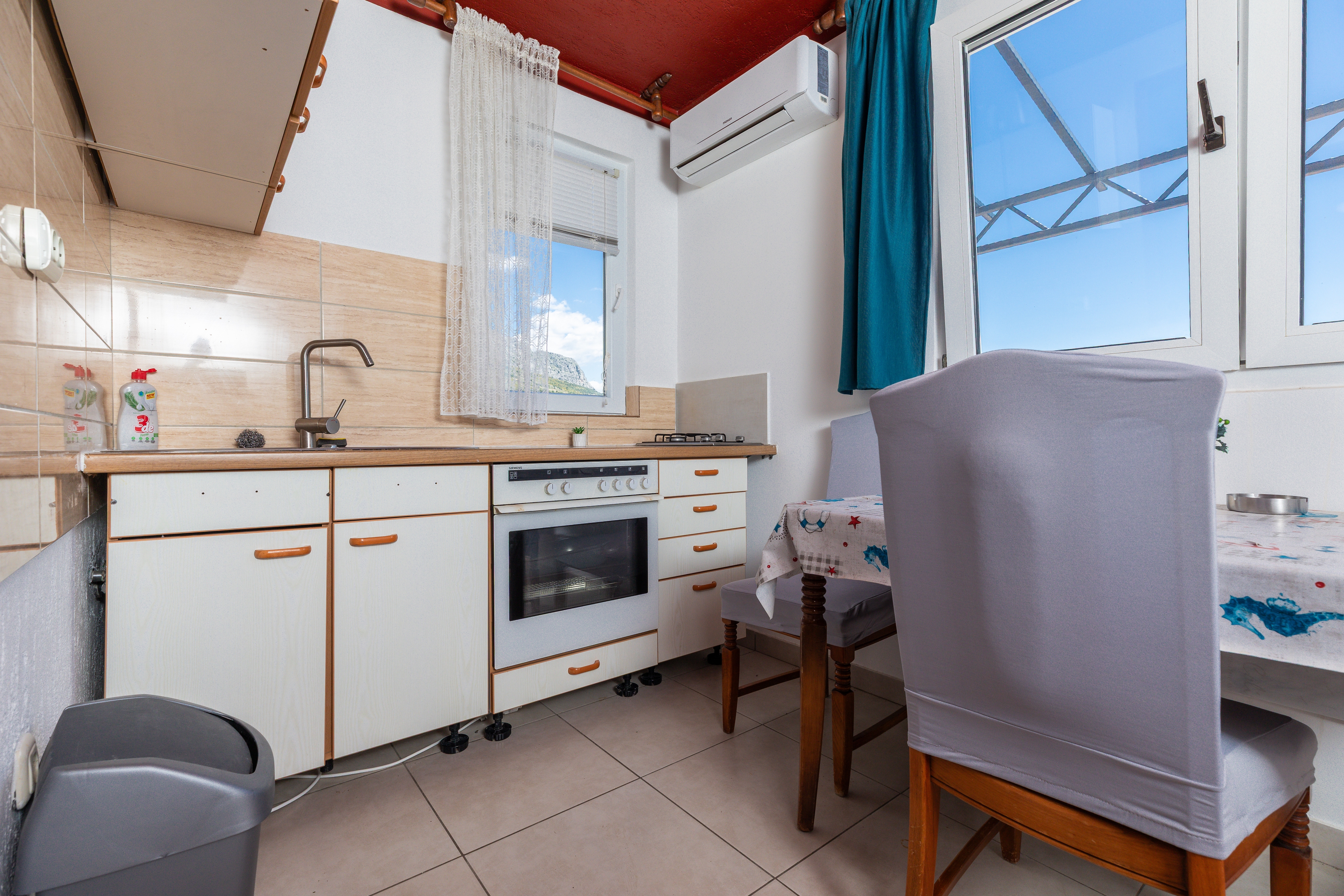 Top Omiš Duće Top Omiš Duće