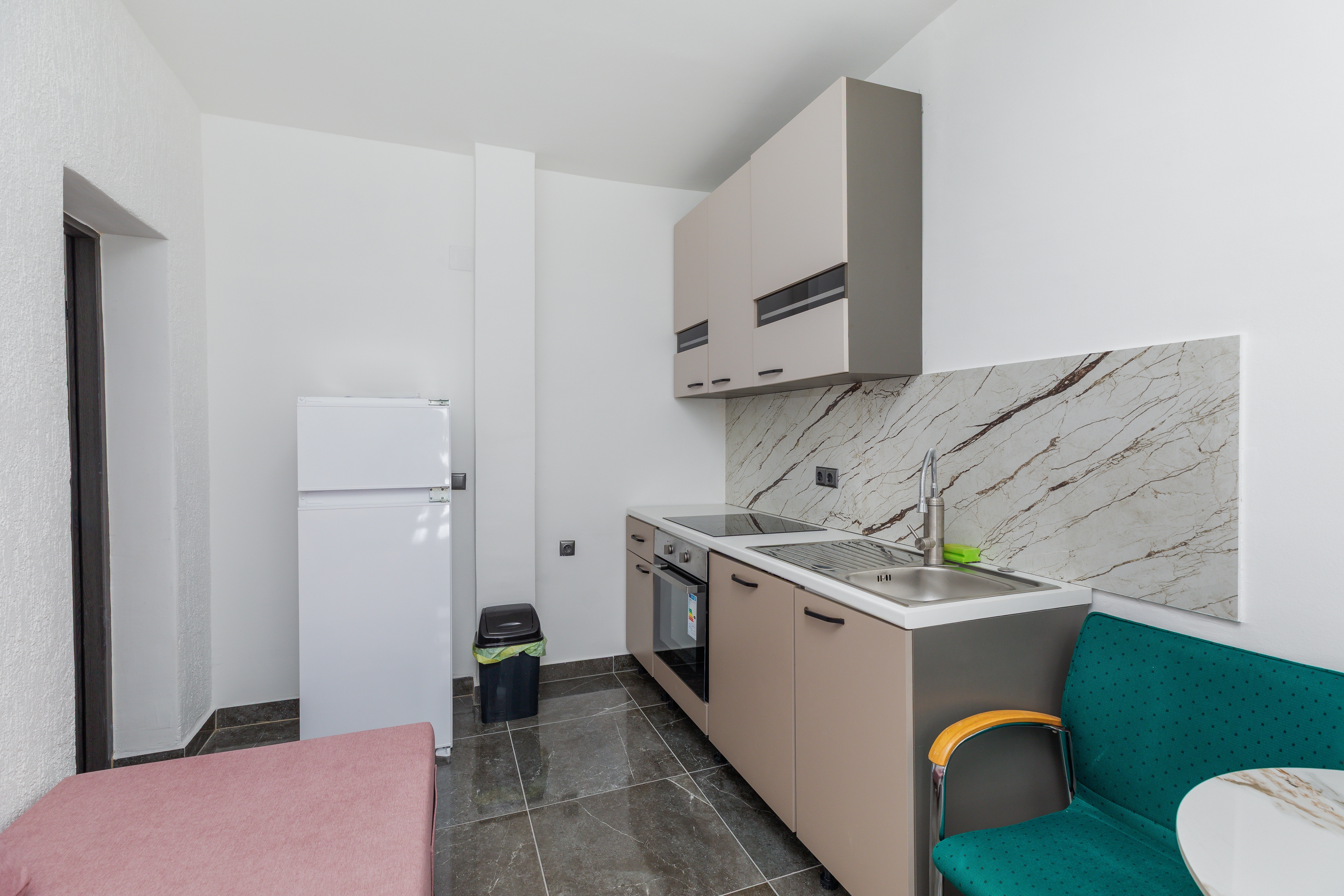 Top Omiš Duće Top Omiš Duće