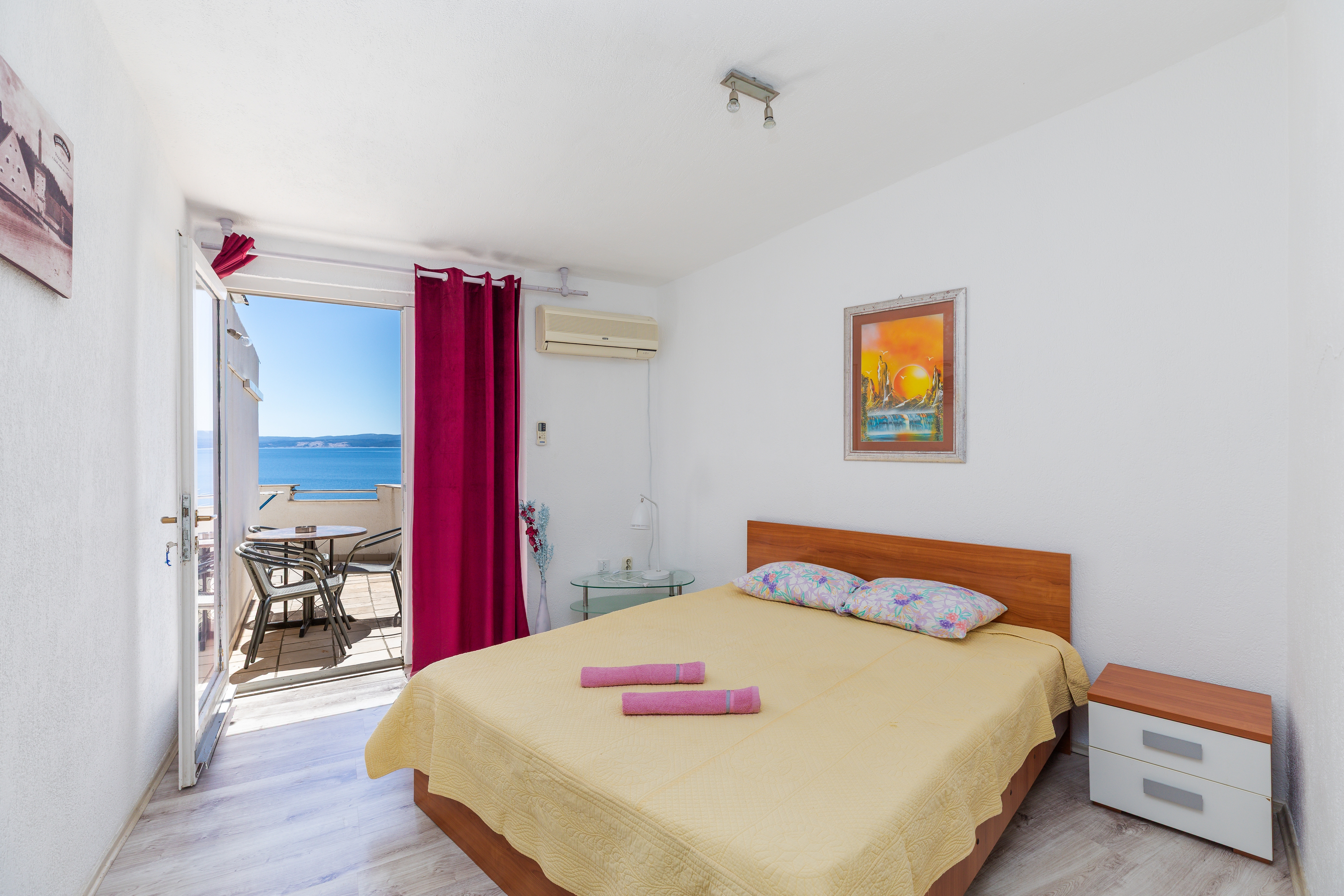 Top Omiš Duće Top Omiš Duće