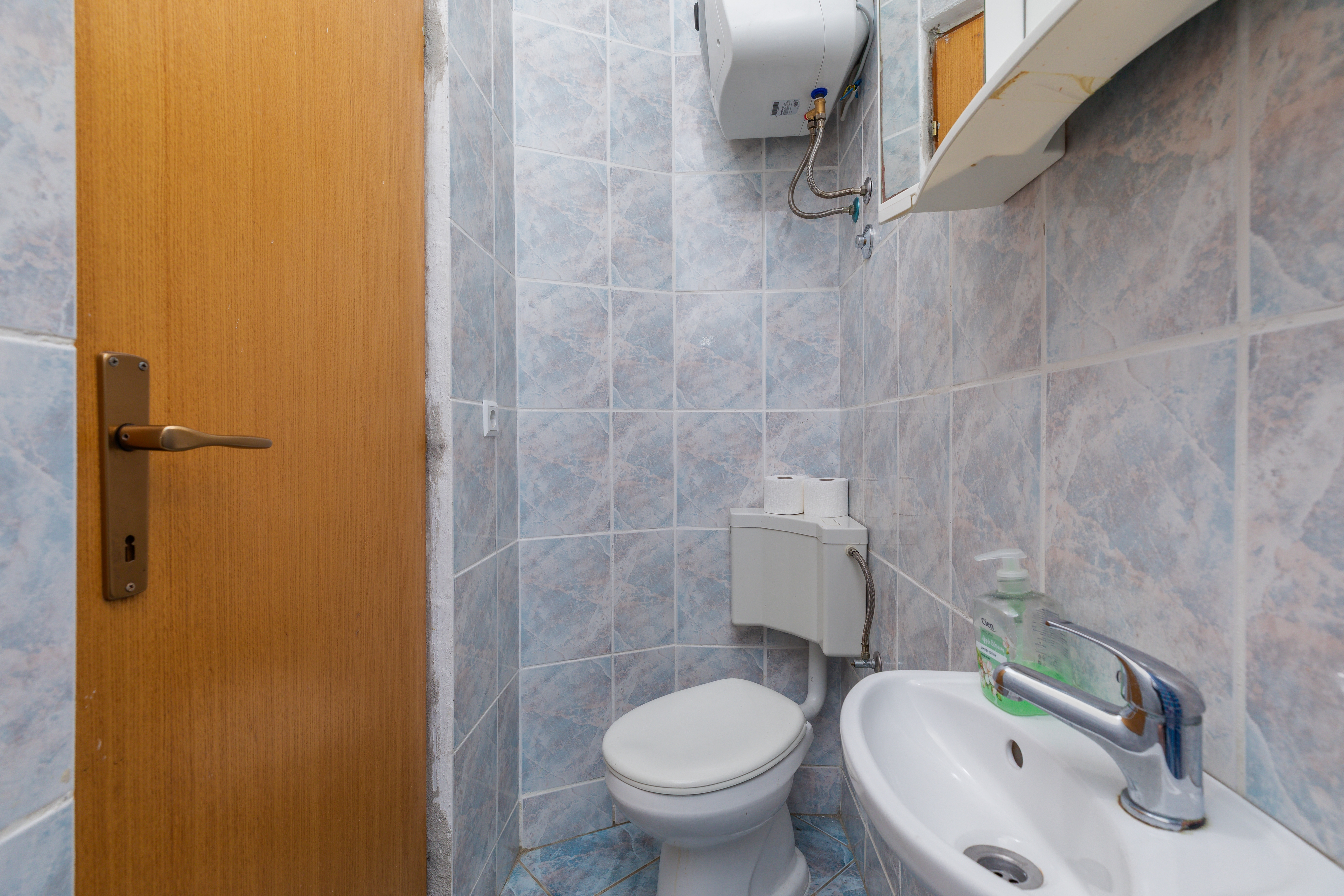 Top Omiš Duće Top Omiš Duće