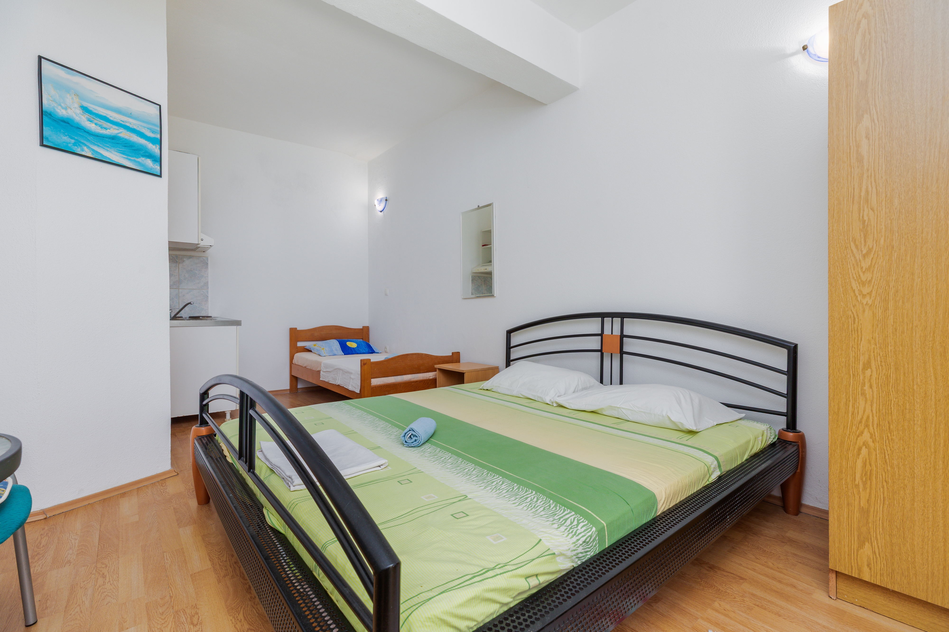 Top Omiš Duće Top Omiš Duće