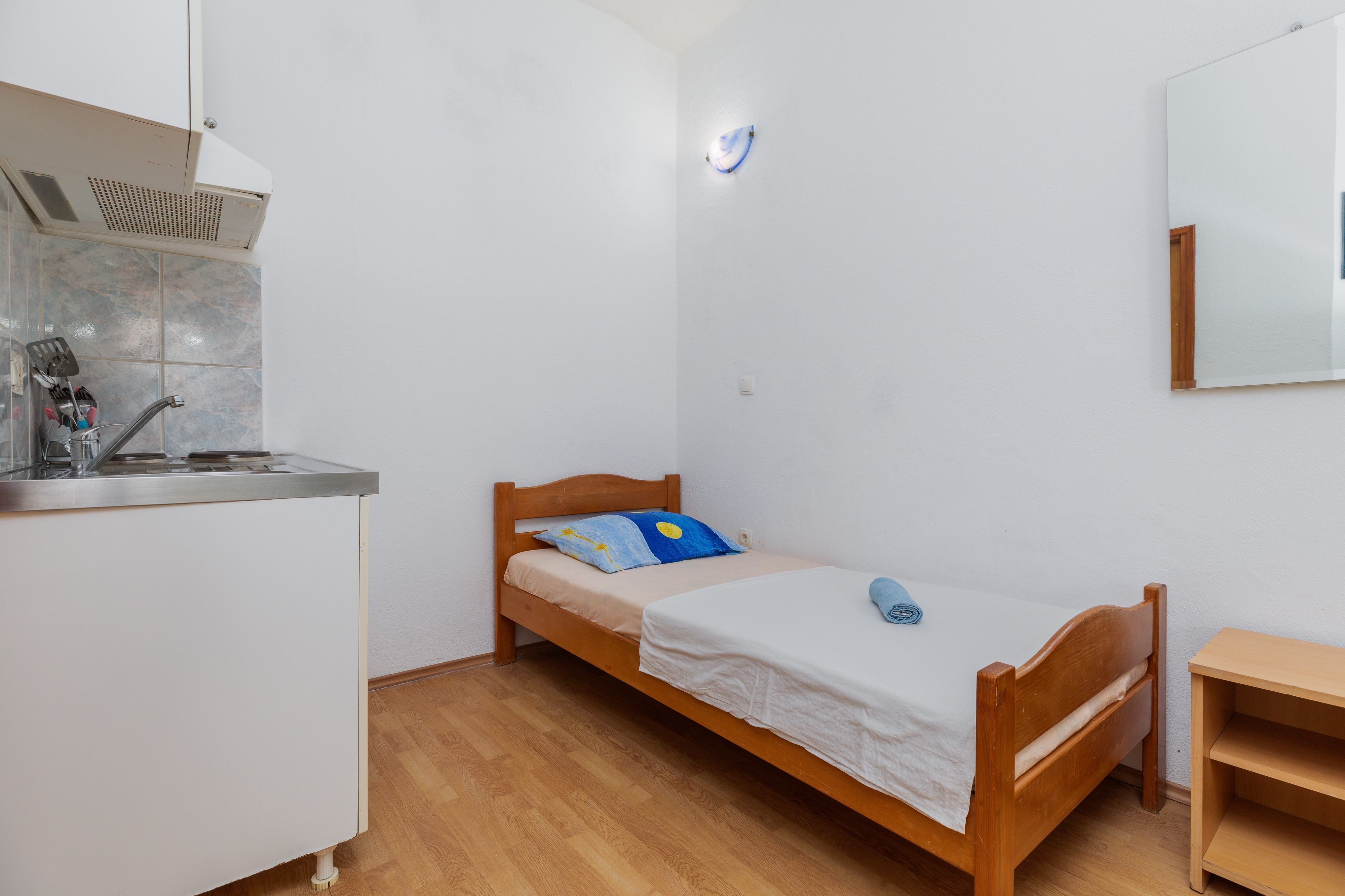 Top Omiš Duće Top Omiš Duće