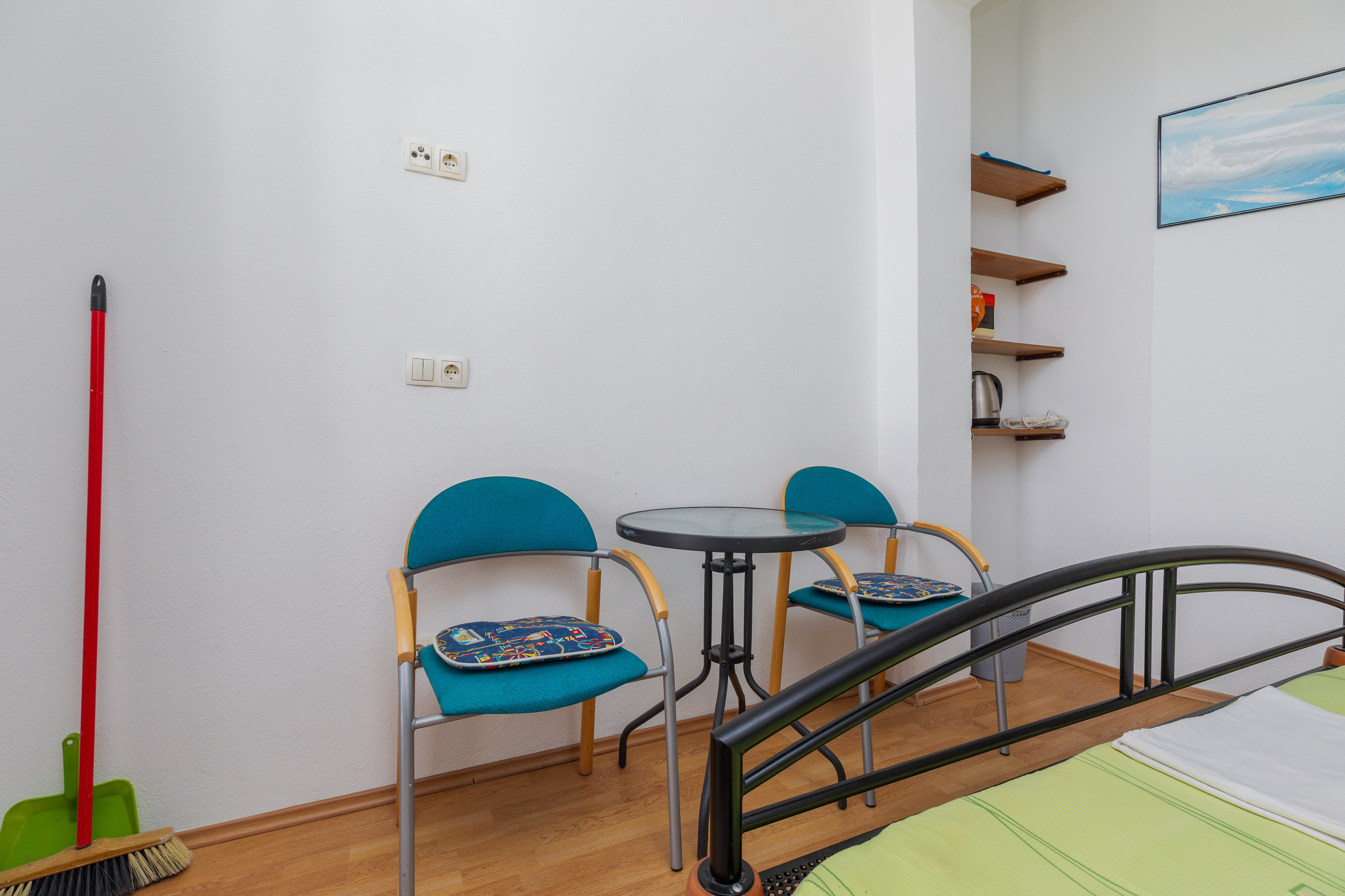 Studio flat with terrace and sea view Duće, Omiš (AS-2758-c) Studio flat with terrace and sea view Duće, Omiš (AS-2758-c)