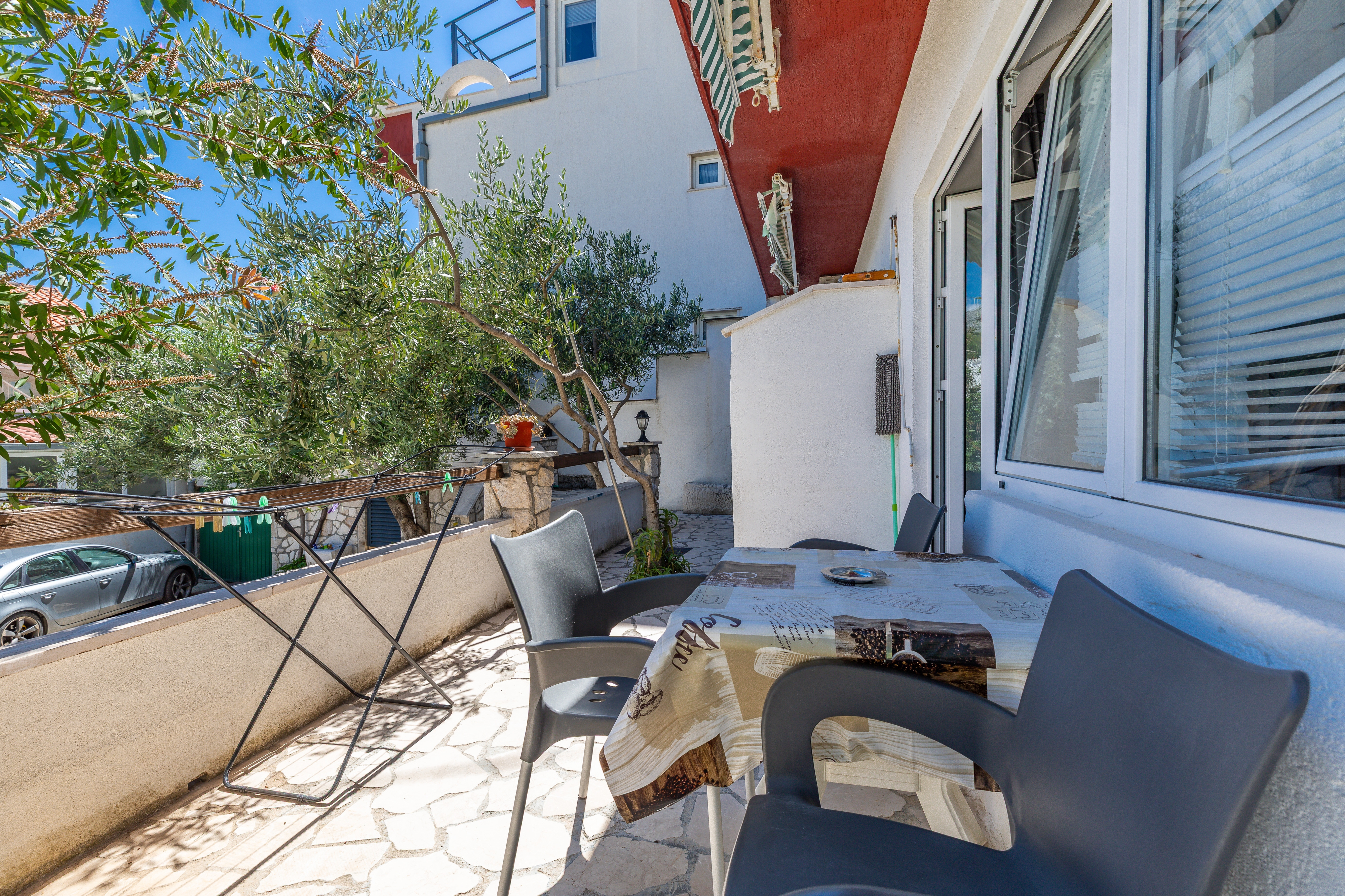 Top Omiš Duće Top Omiš Duće