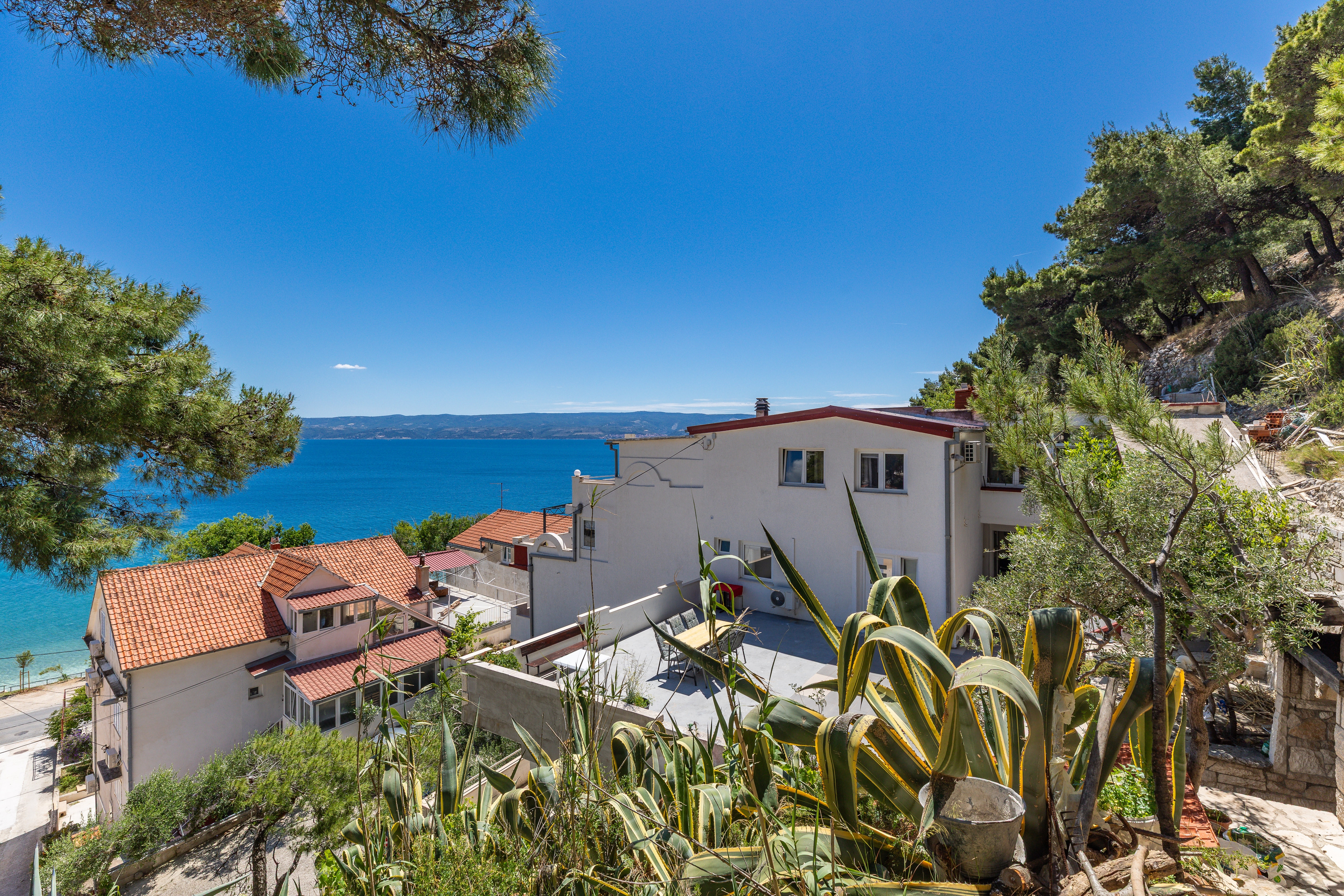 Top Omiš Duće Top Omiš Duće