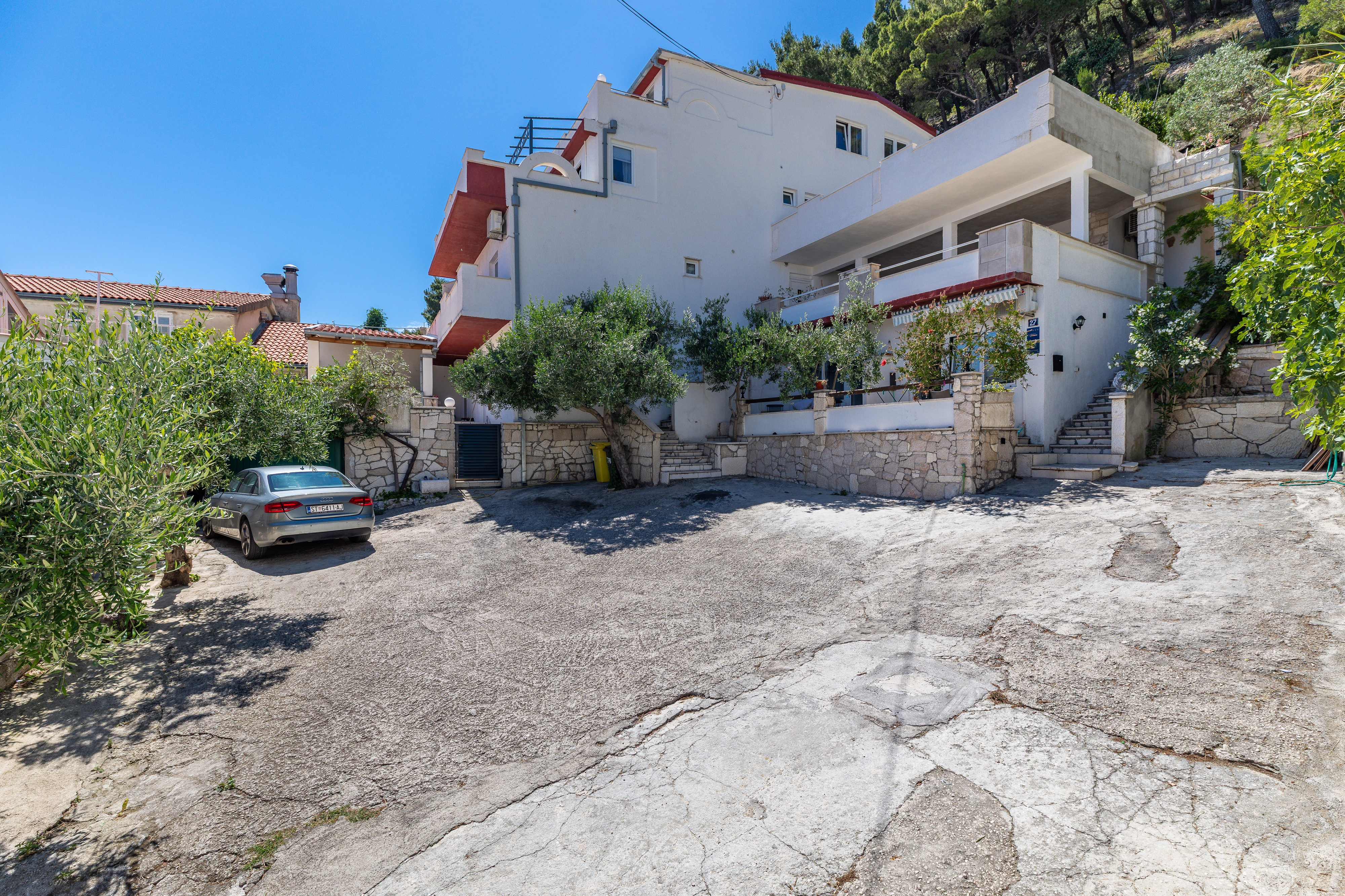 Top Omiš Duće Top Omiš Duće