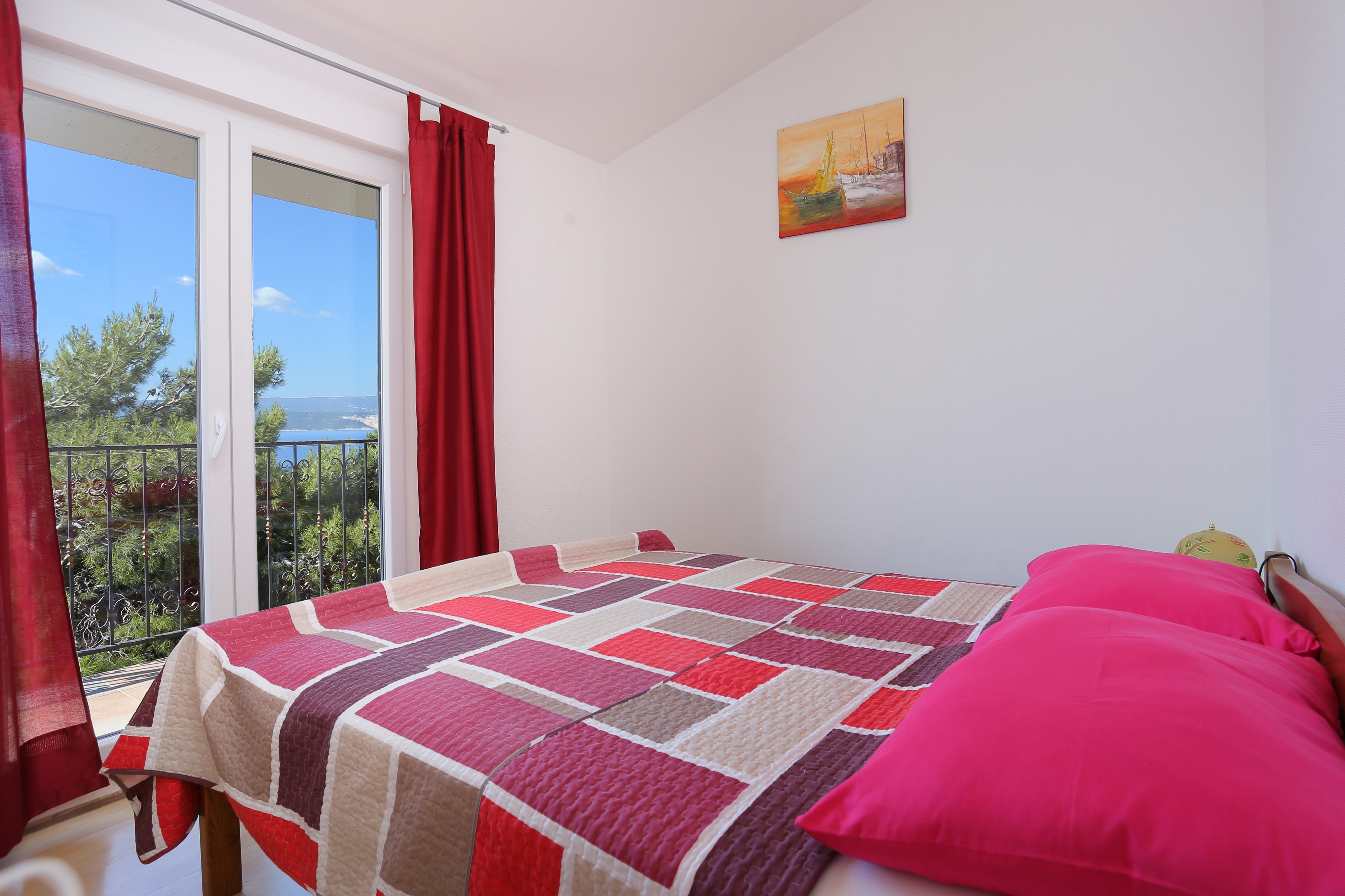 Top Omiš Lokva Rogoznica Top Omiš Lokva Rogoznica