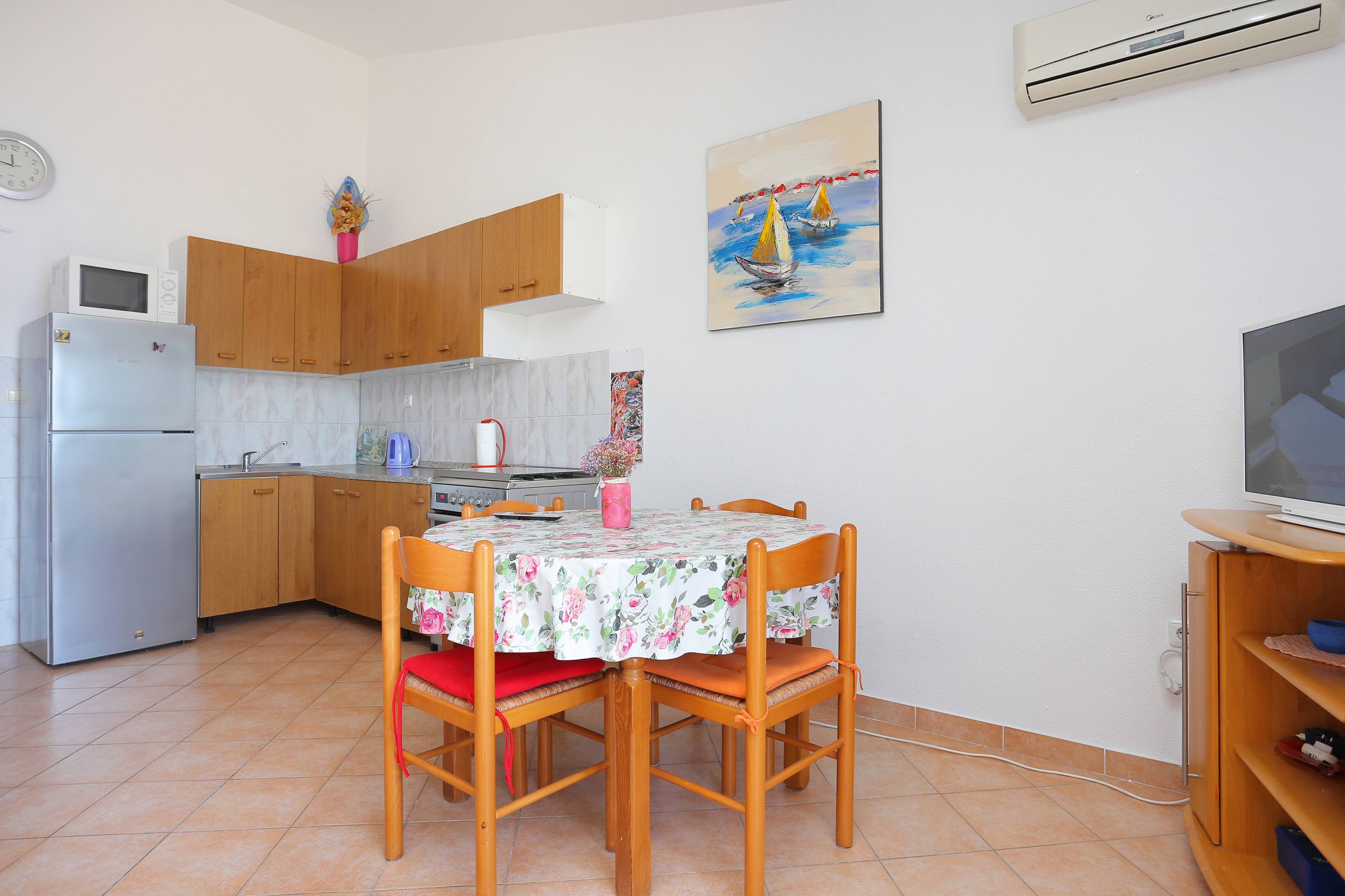 Top Omiš Lokva Rogoznica Top Omiš Lokva Rogoznica