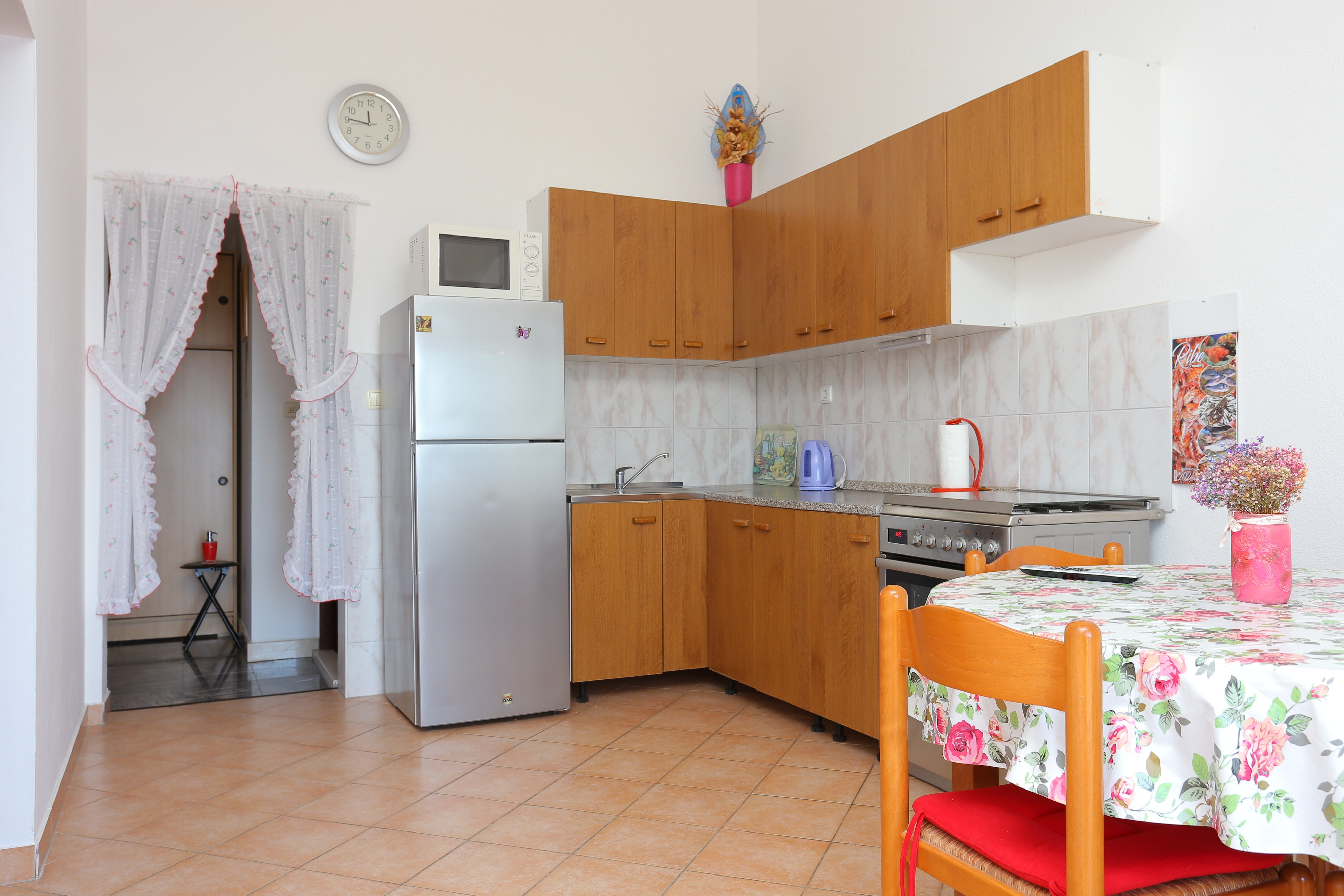 Top Omiš Lokva Rogoznica Top Omiš Lokva Rogoznica