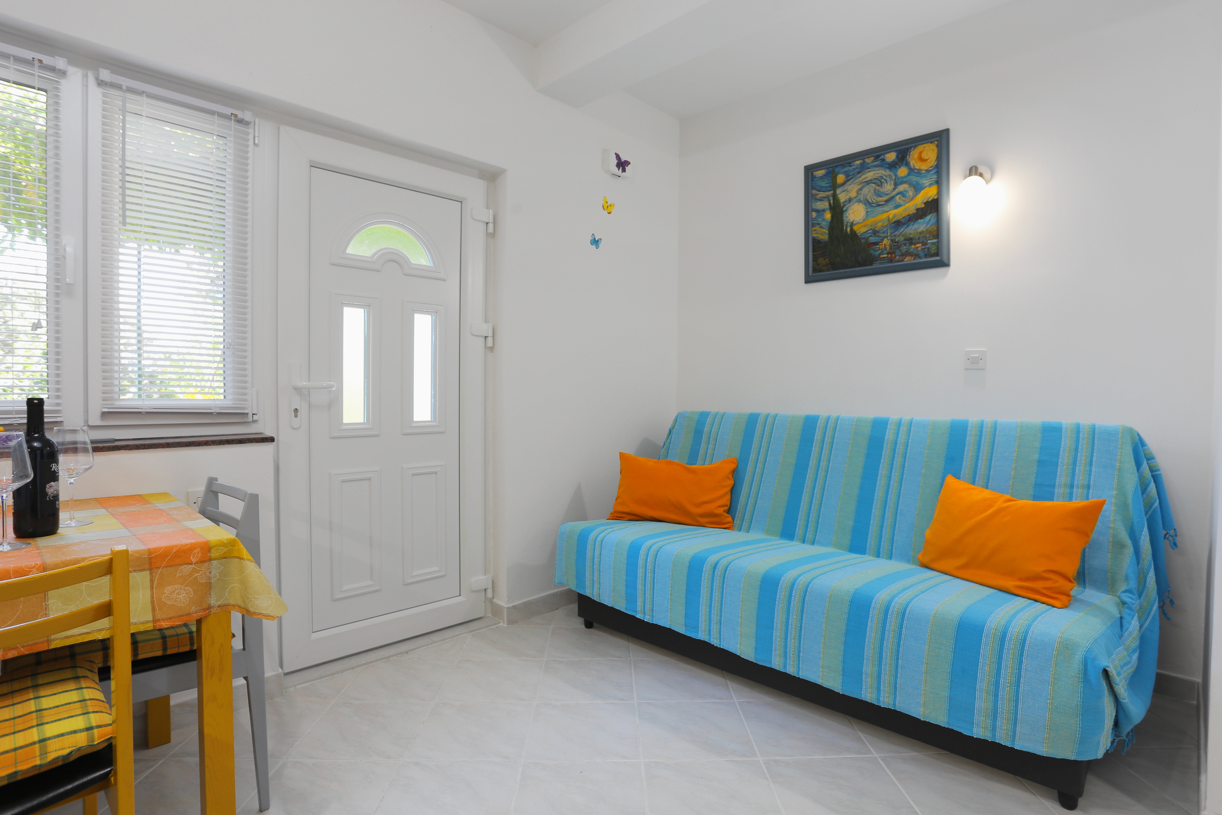 Top Omiš Lokva Rogoznica Top Omiš Lokva Rogoznica