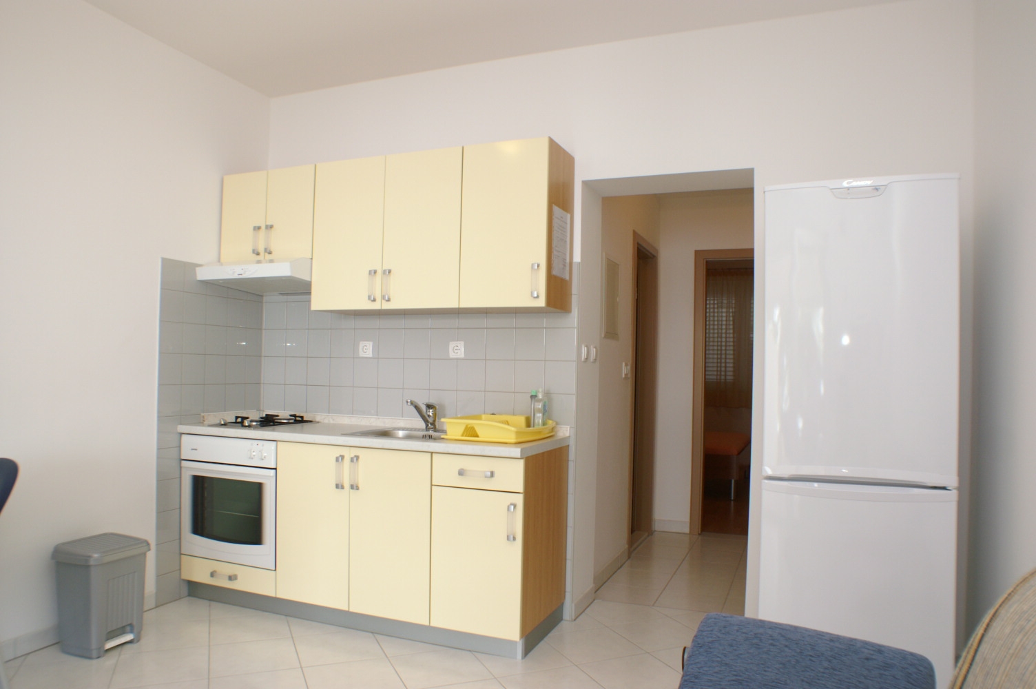 Top Omiš Stanići Top Omiš Stanići