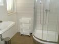 Koupelna 2 Stanići, Koupelna 2 v ubytování typu apartment, WiFi.