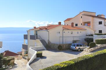 Property Stanići, Omiš, Property 2763 - Apartments near sea with pebble beach.