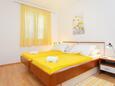 Ložnice 2 Stanići, Ložnice 2 v ubytování typu apartment, WiFi.