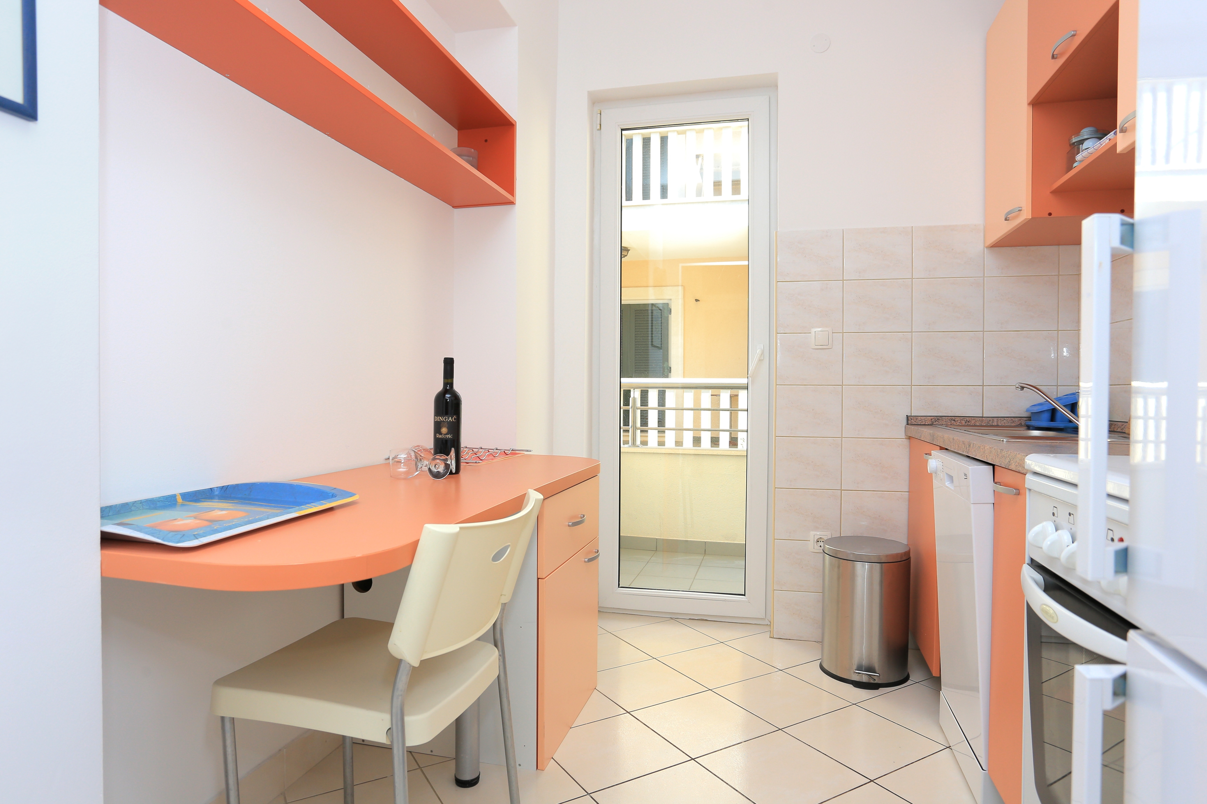 Top Omiš Stanići Top Omiš Stanići