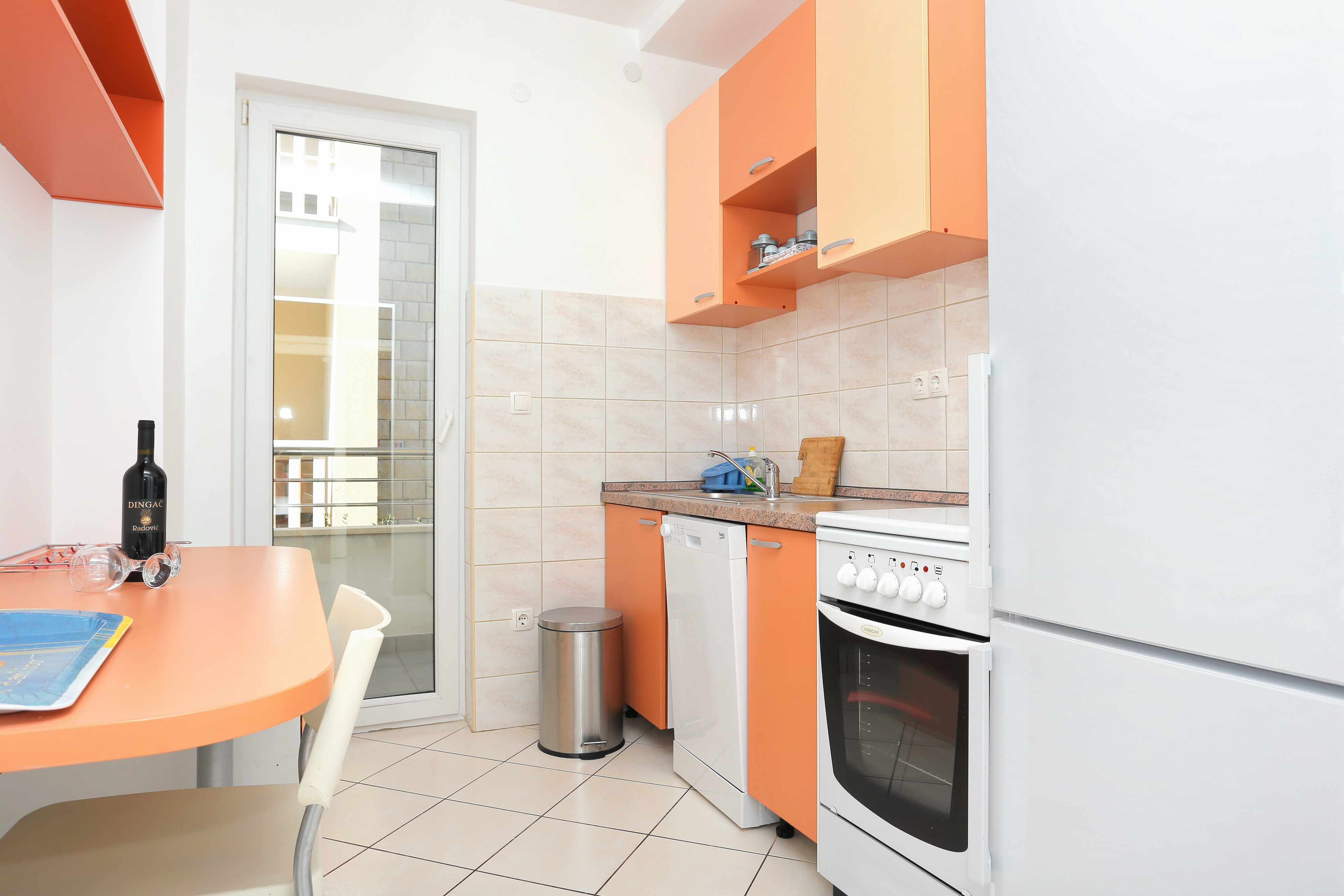 Top Omiš Stanići Top Omiš Stanići